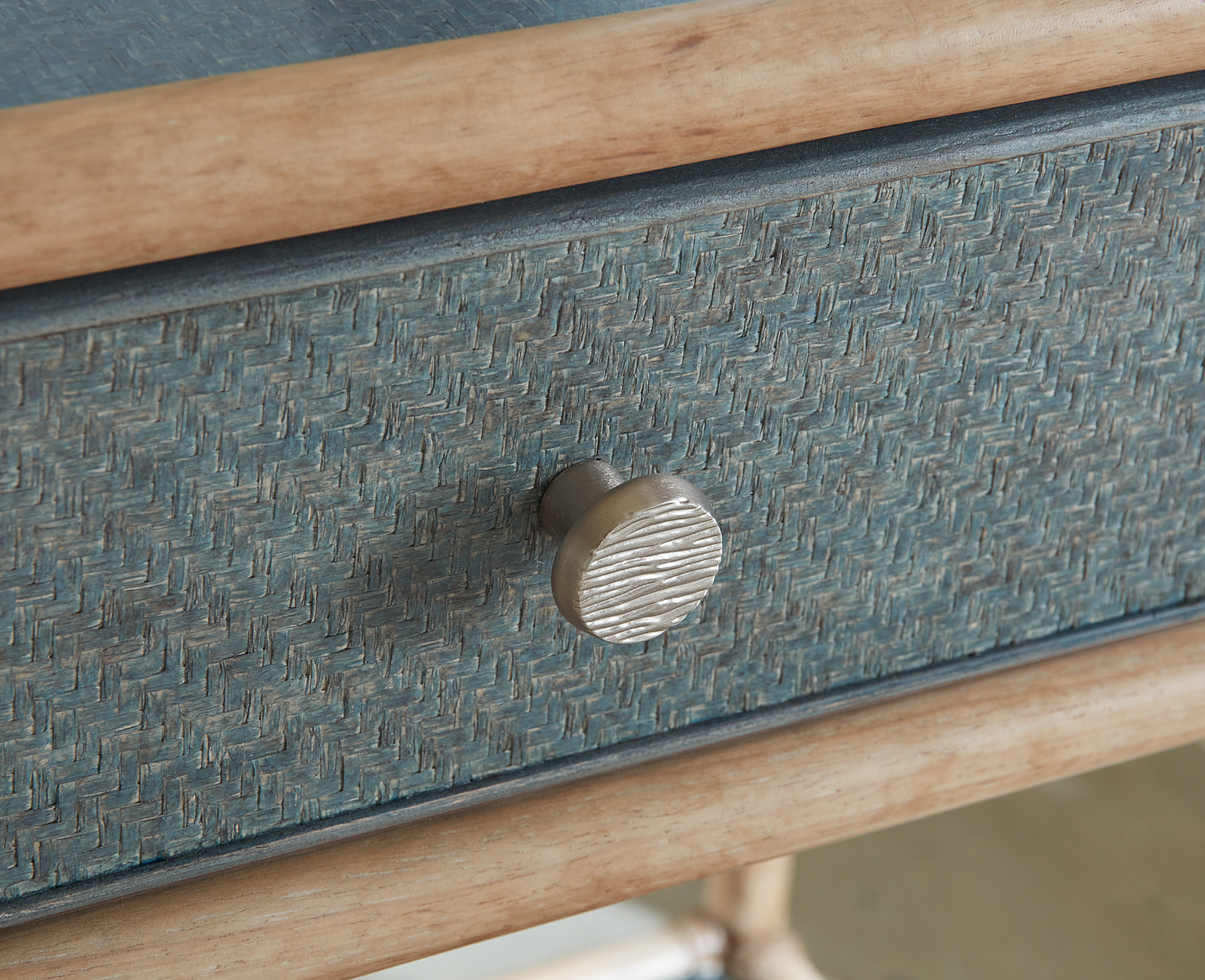 Тумба прикроватная Retreat Pole Rattan