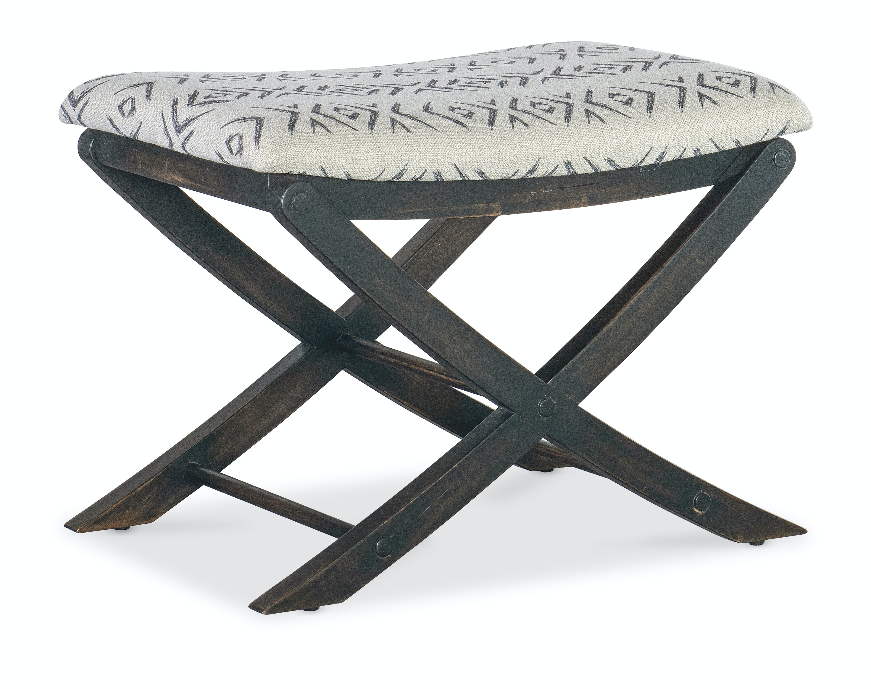 Бенч прикроватный Retreat Camp Stool