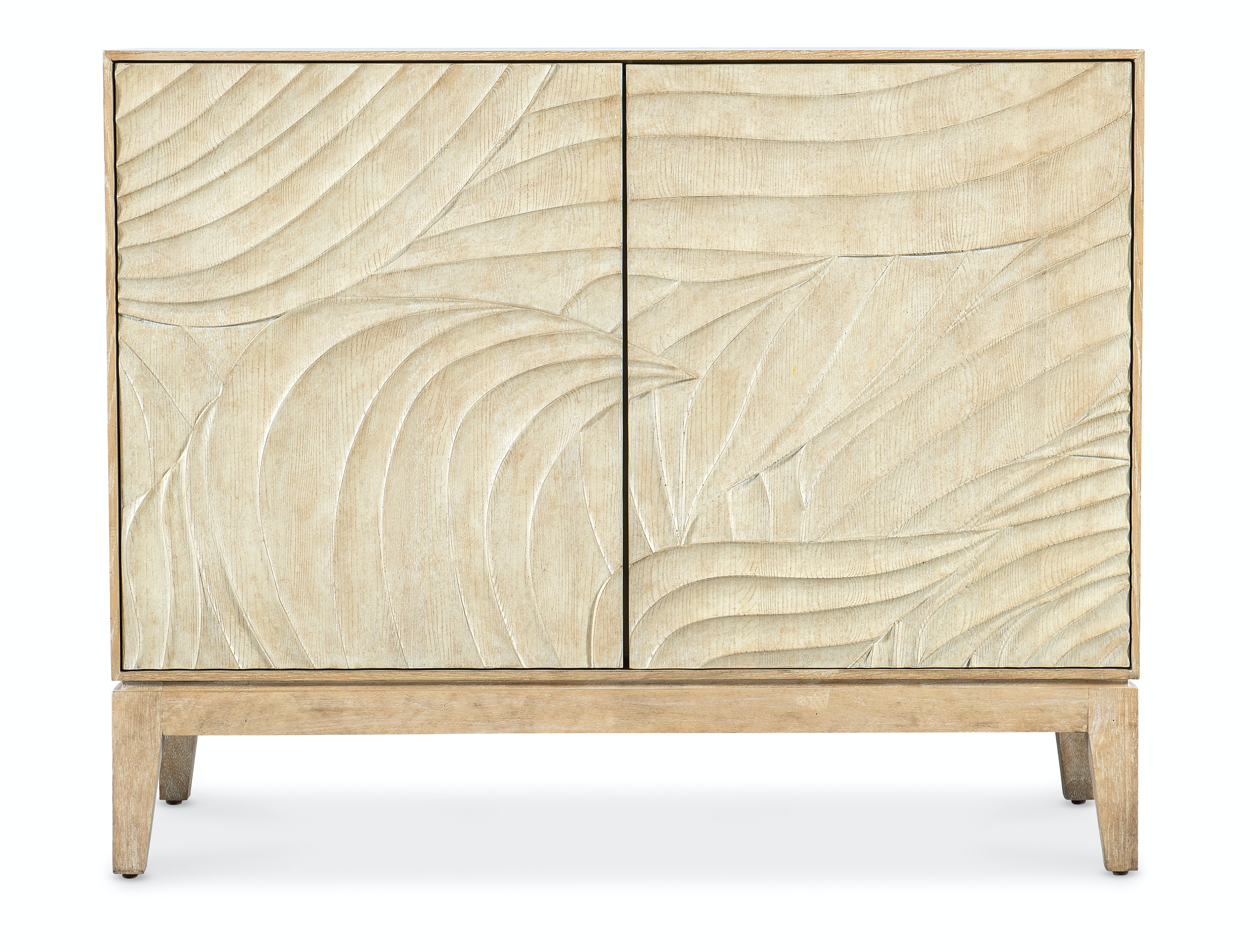 Тумба прикроватная Retreat Carved