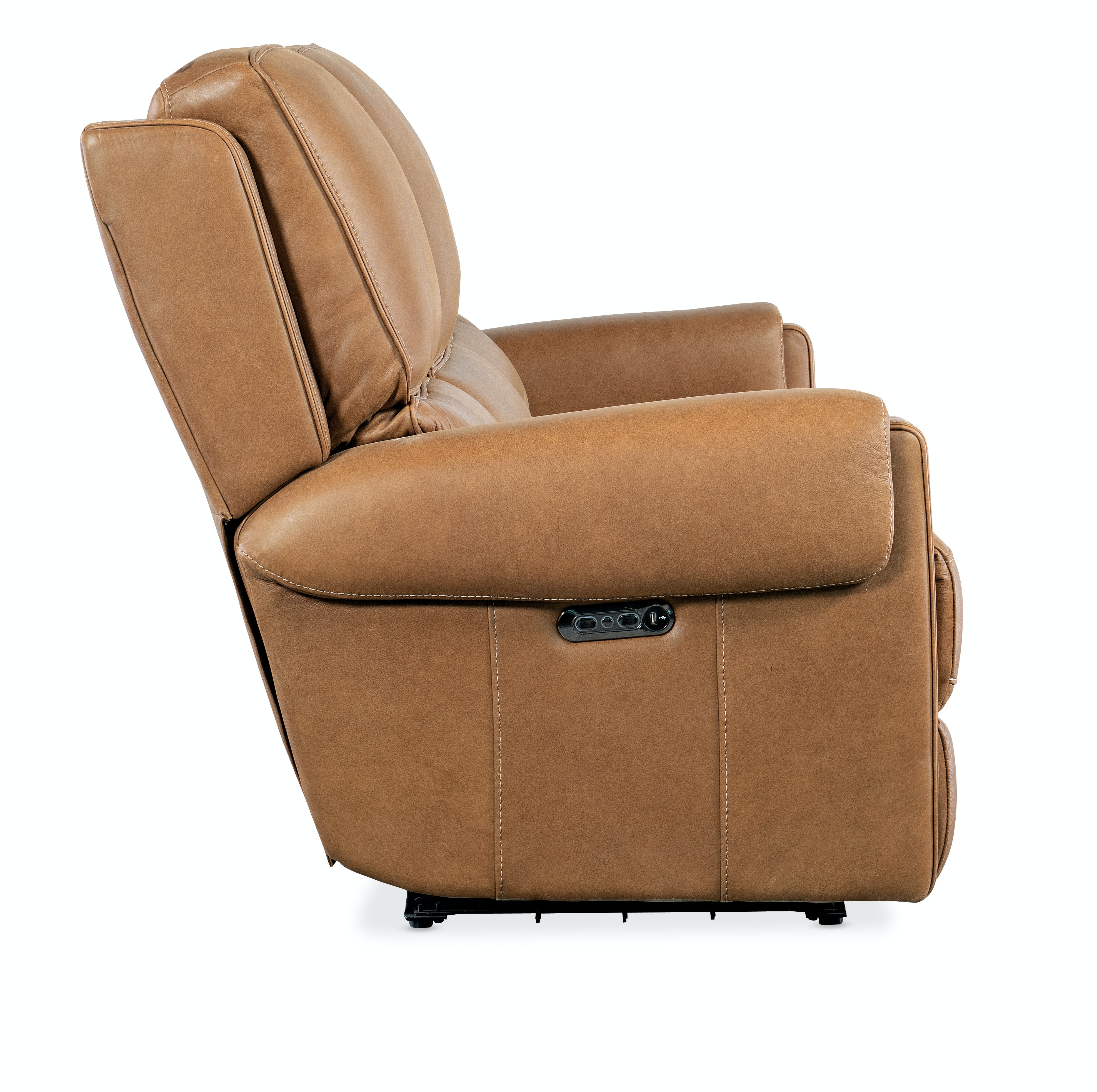 Диван реклайнер Somers Power Sofa w/Power Headrest