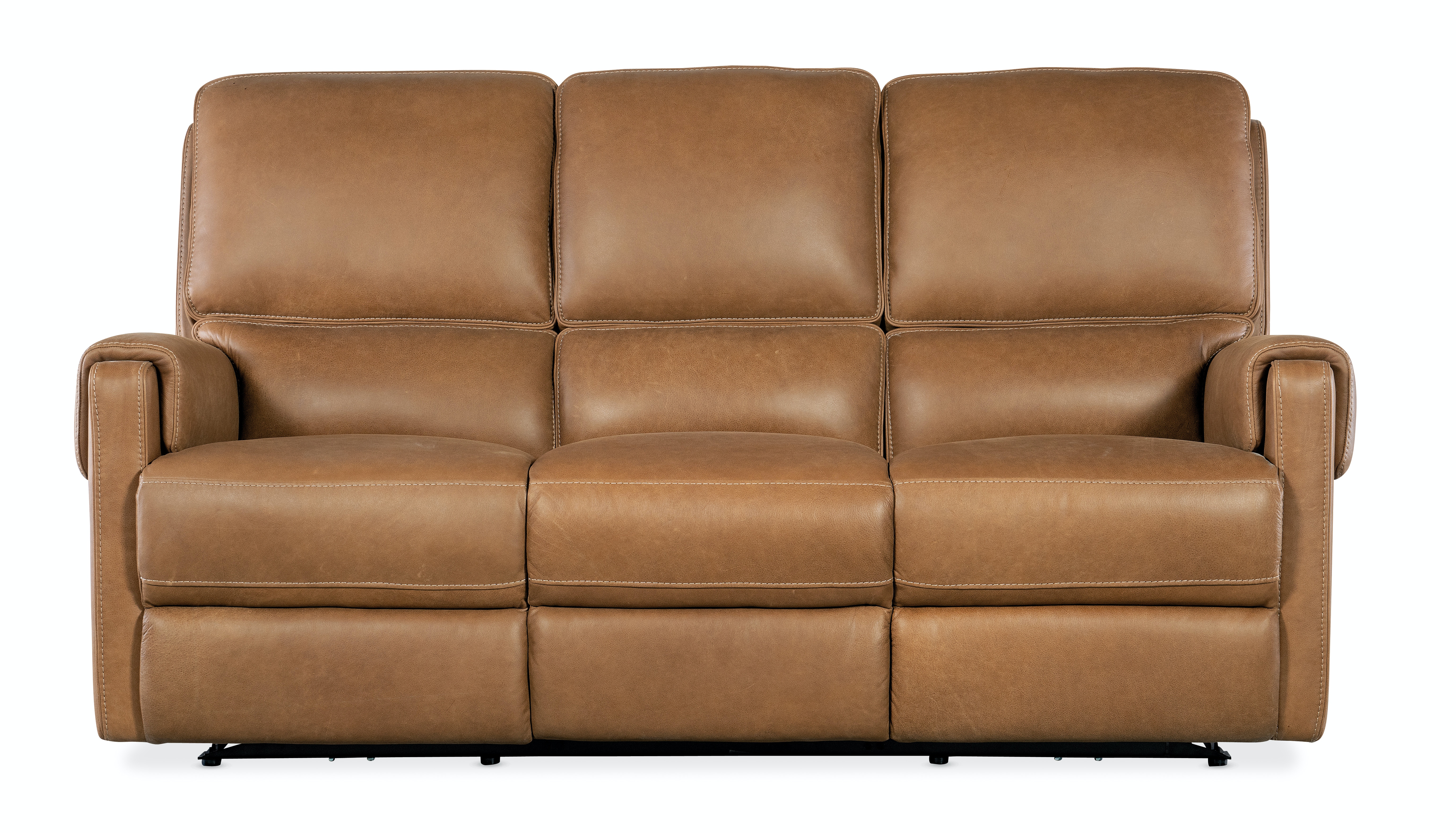 Диван реклайнер Somers Power Sofa w/Power Headrest