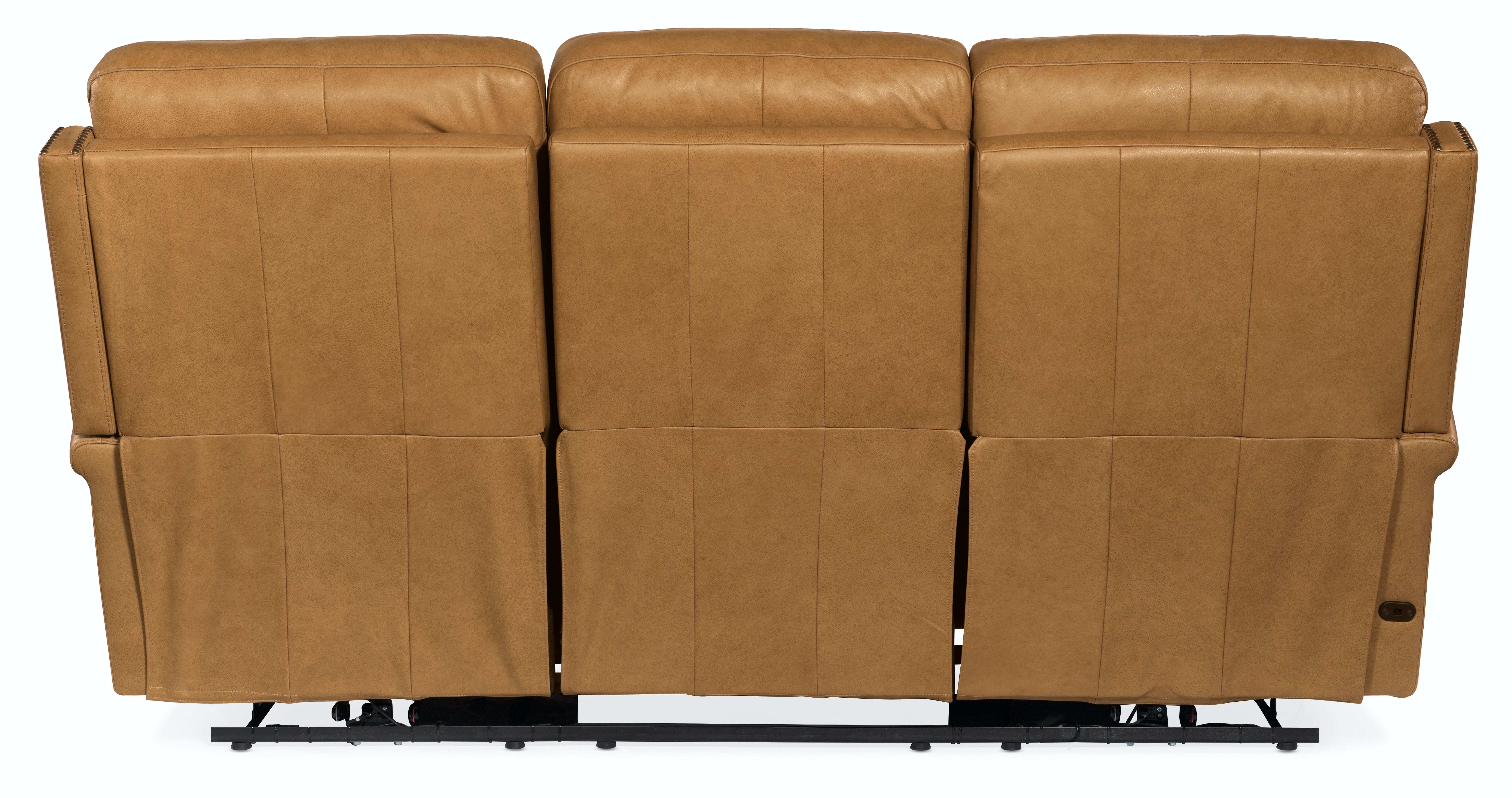 Диван реклайнер Vaughn Zero Gravity with Power Headrest