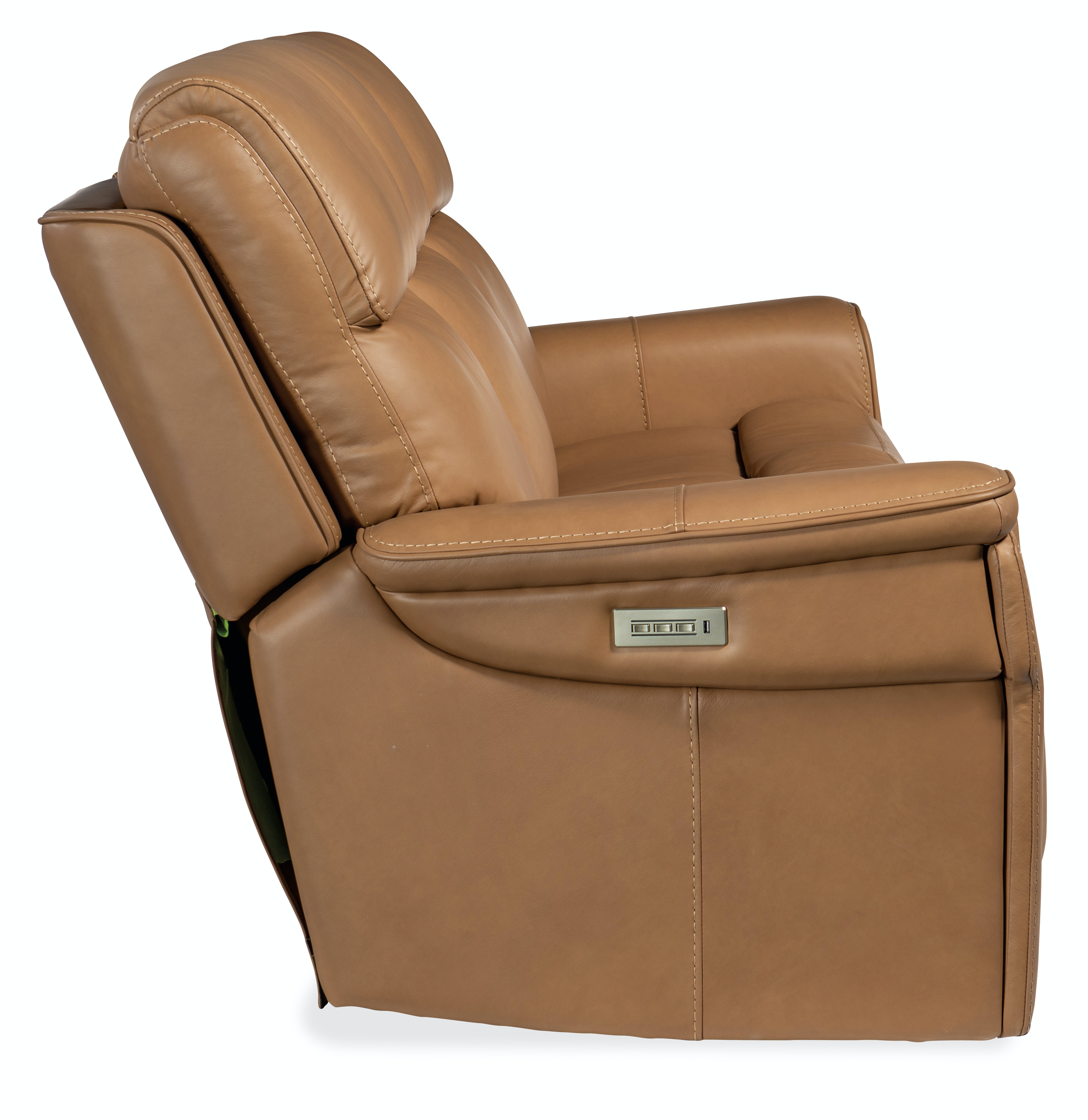 Диван реклайнер Lyra Zero Gravity Power with Power Headrest