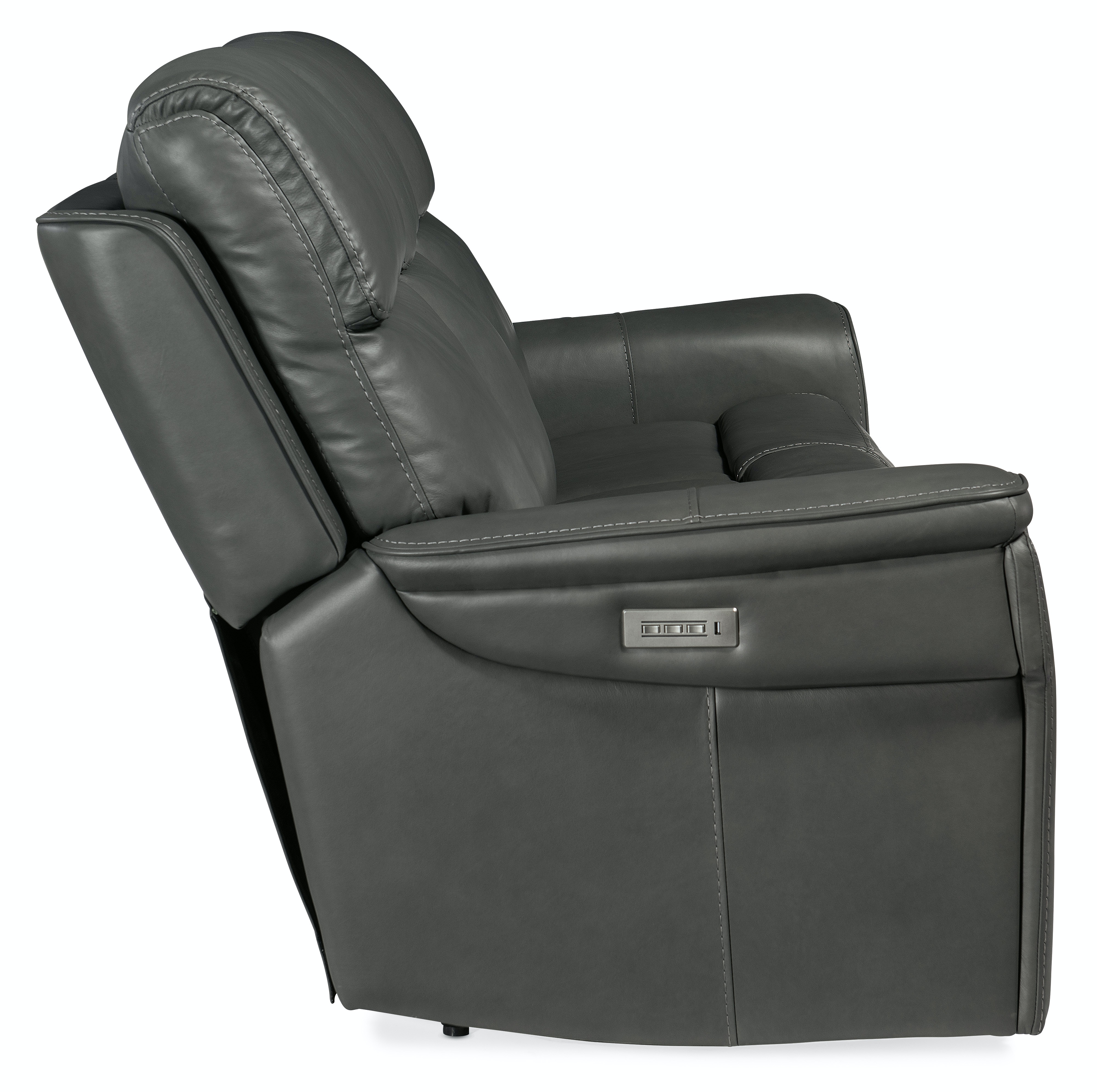 Диван реклайнер Lyra Zero Gravity Power with Power Headrest
