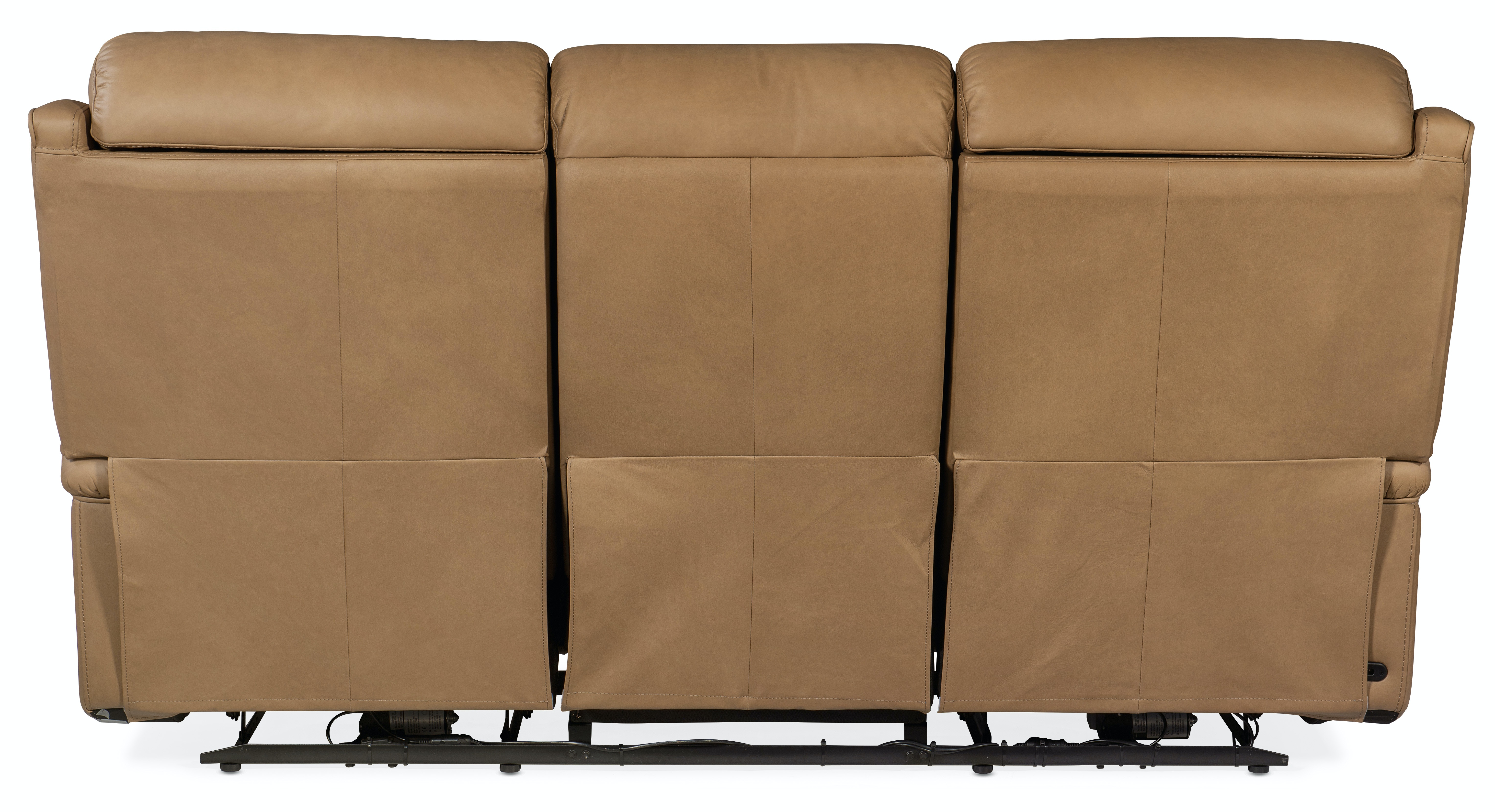 Диван реклайнер Rhea Zero Gravity Power with Power Headrest