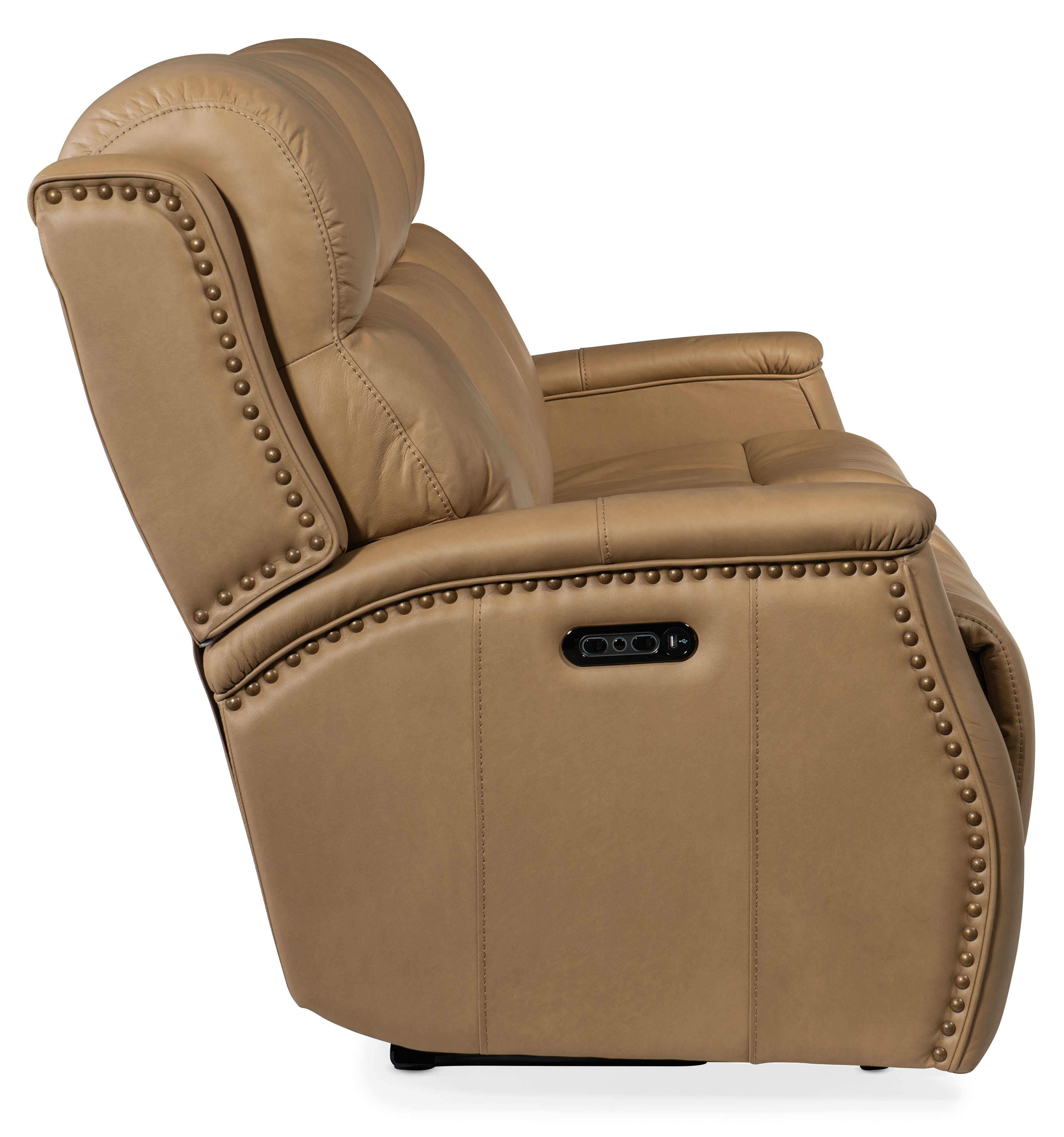 Диван реклайнер Rhea Zero Gravity Power with Power Headrest