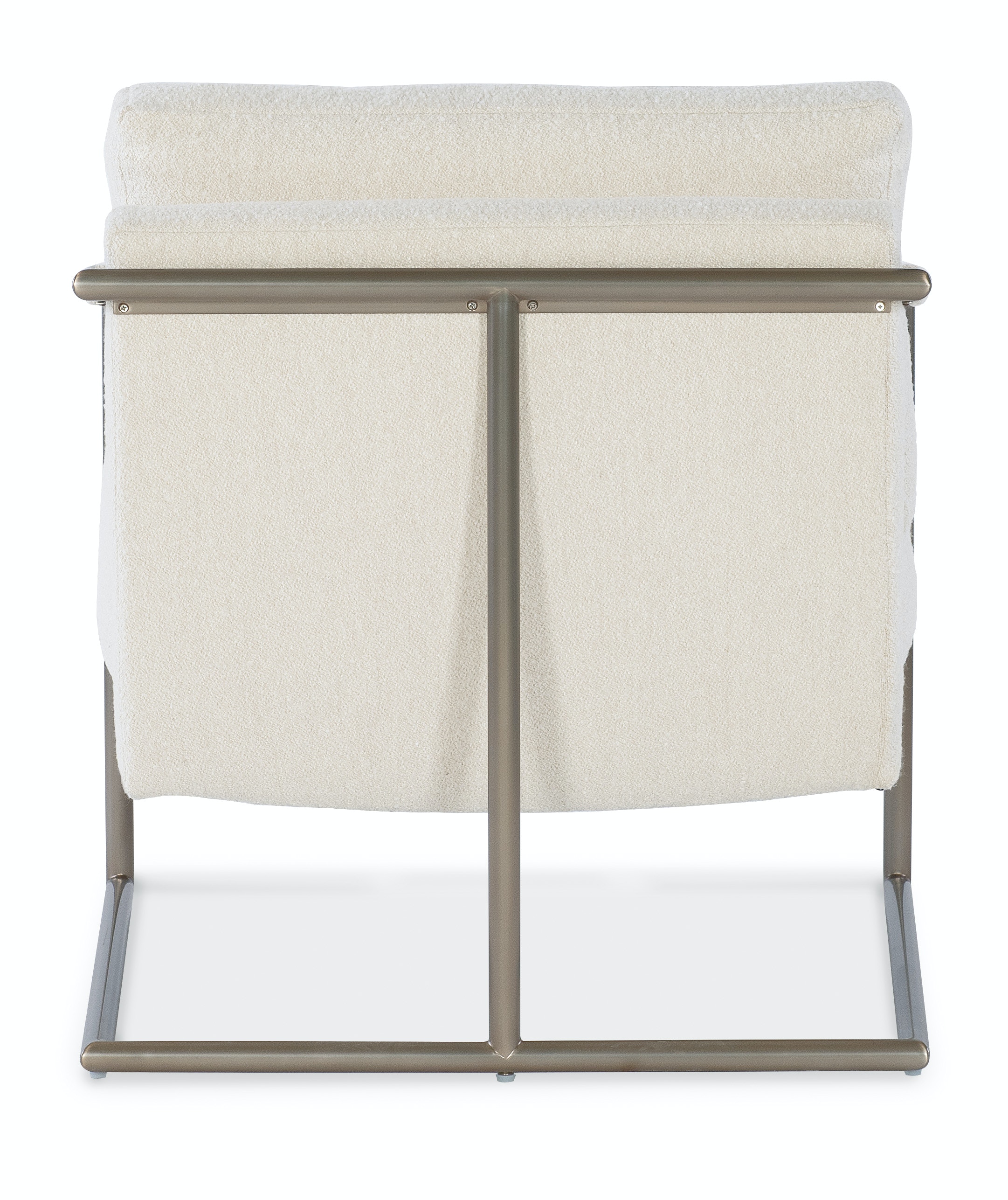 Кресло Moody Metal