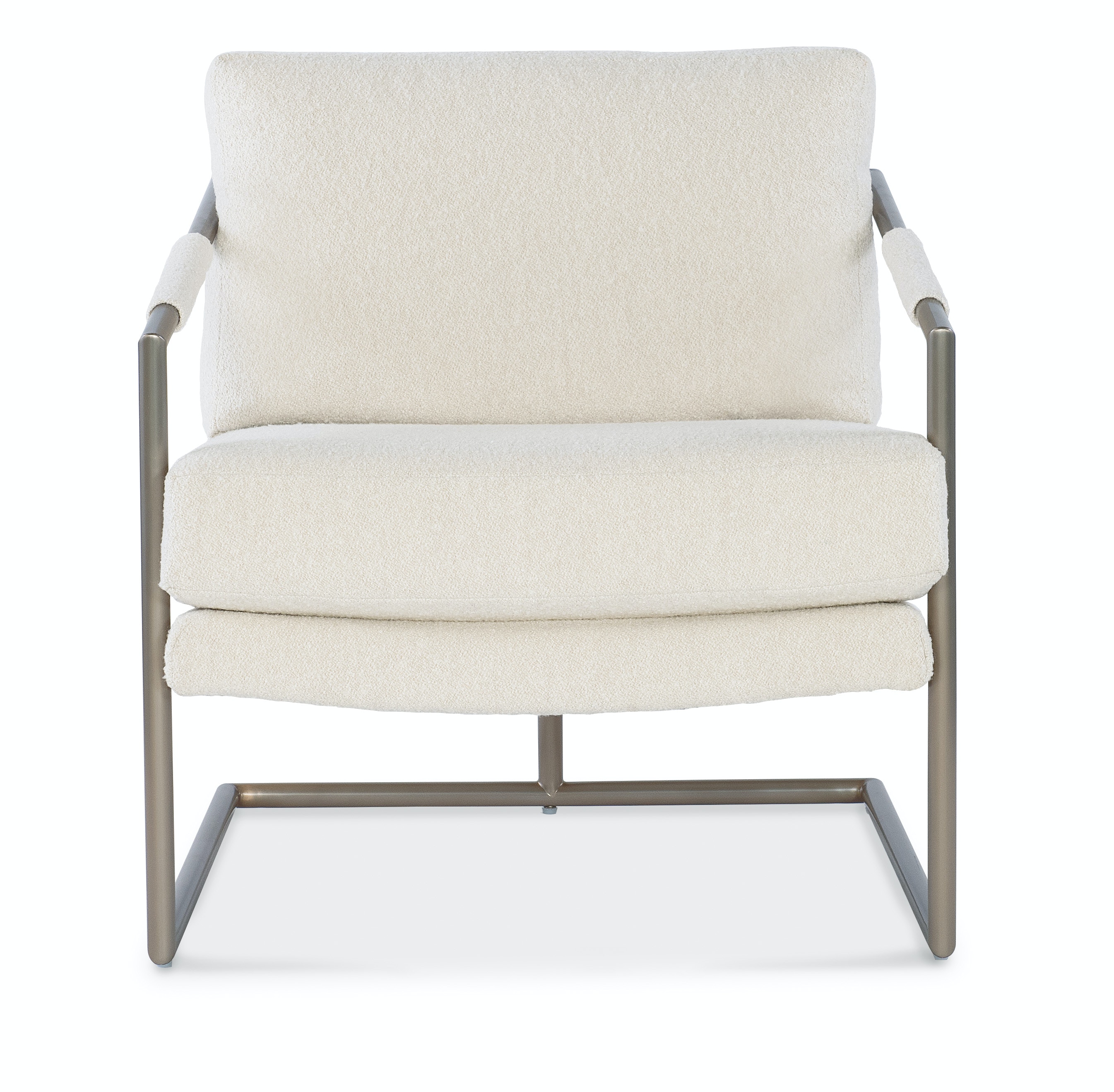 Кресло Moody Metal