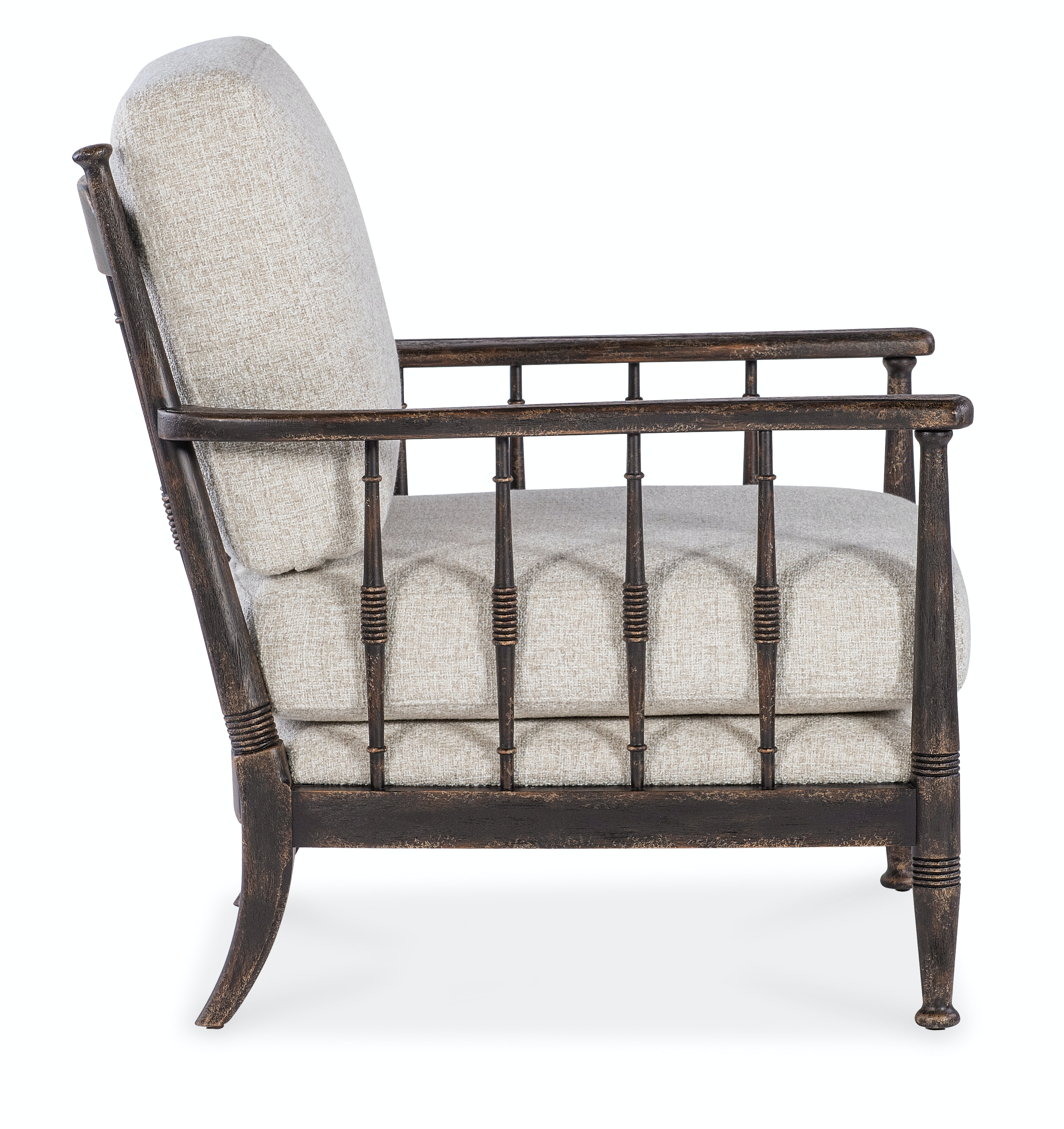 Кресло Prairie