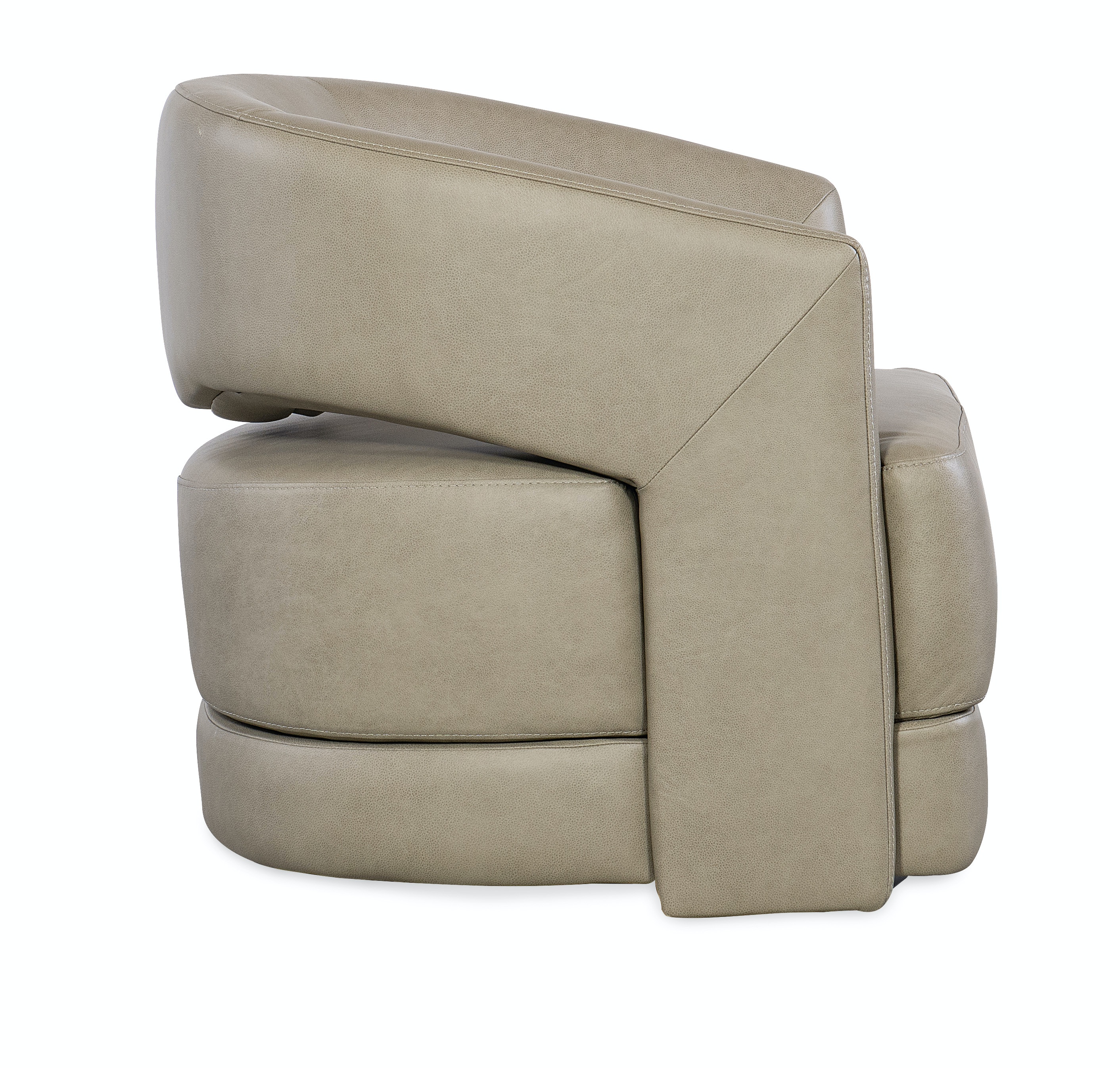 Кресло вращающееся Keys Swivel