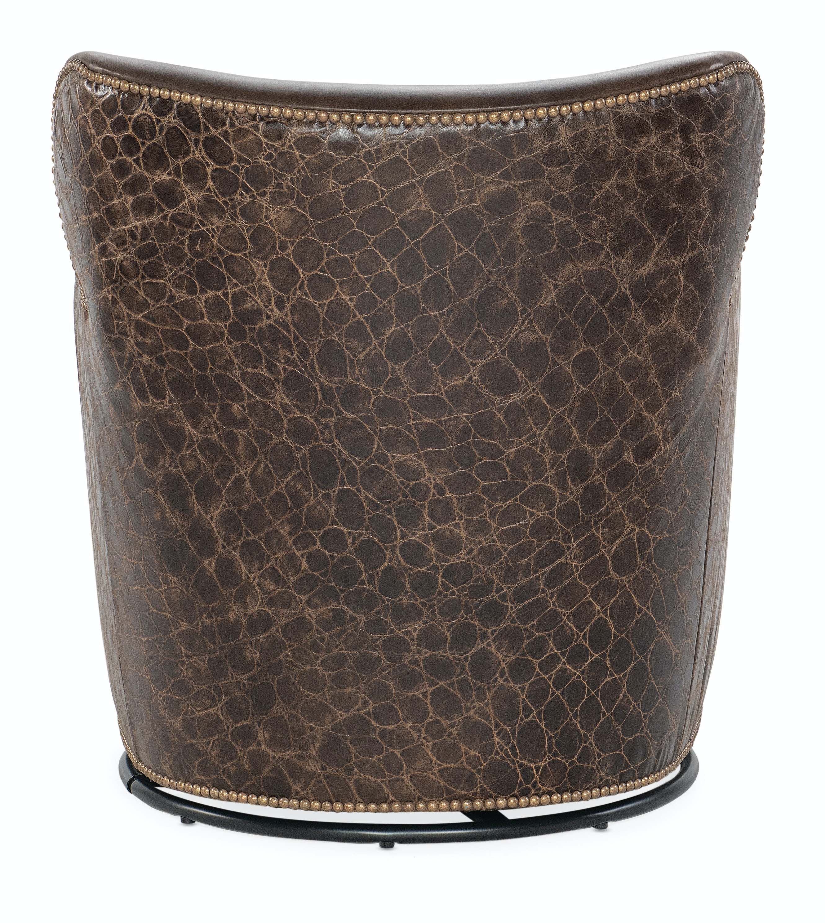 Кресло вращающееся Hooker