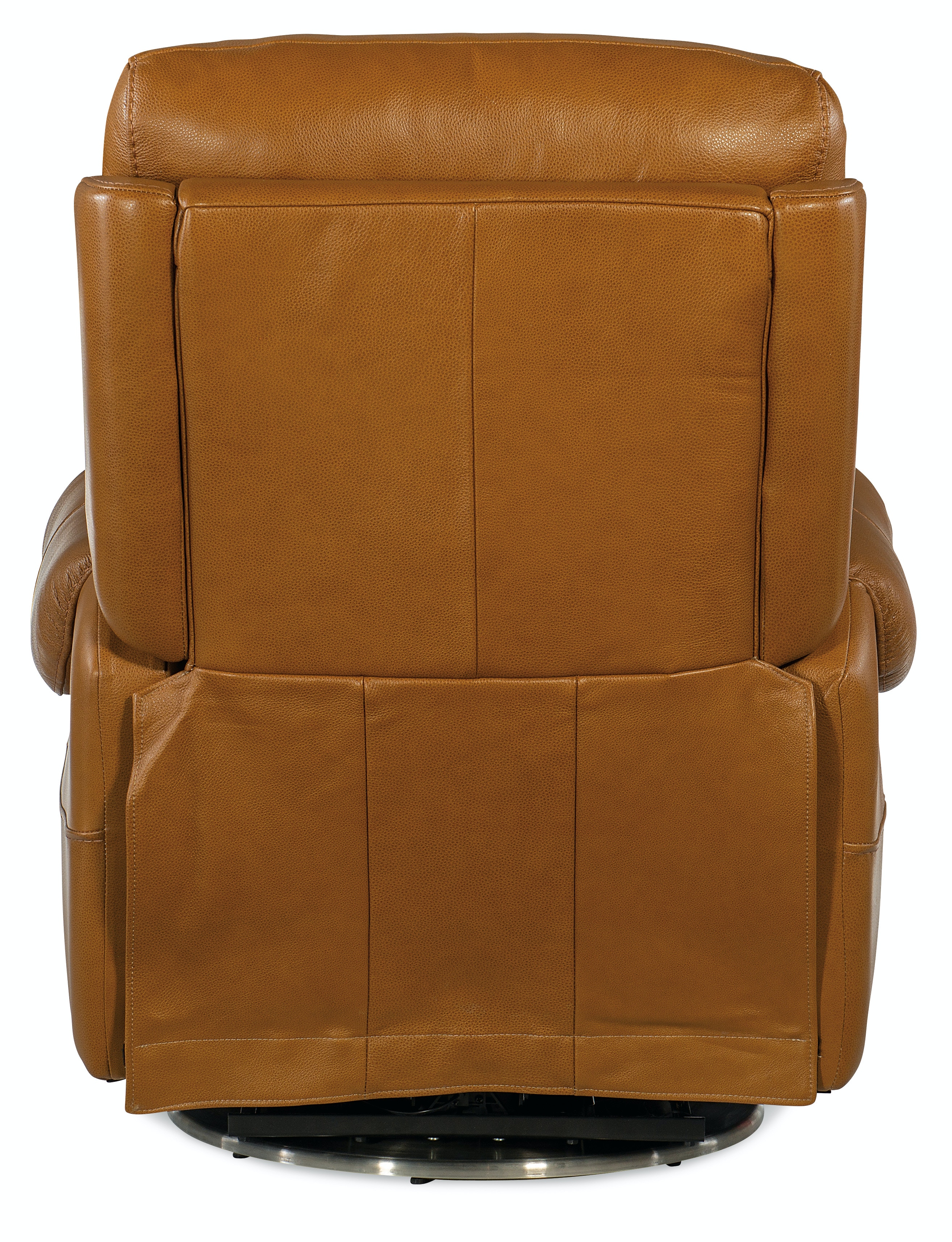 Кресло вращающееся реклайнер Sterling Power Headrest