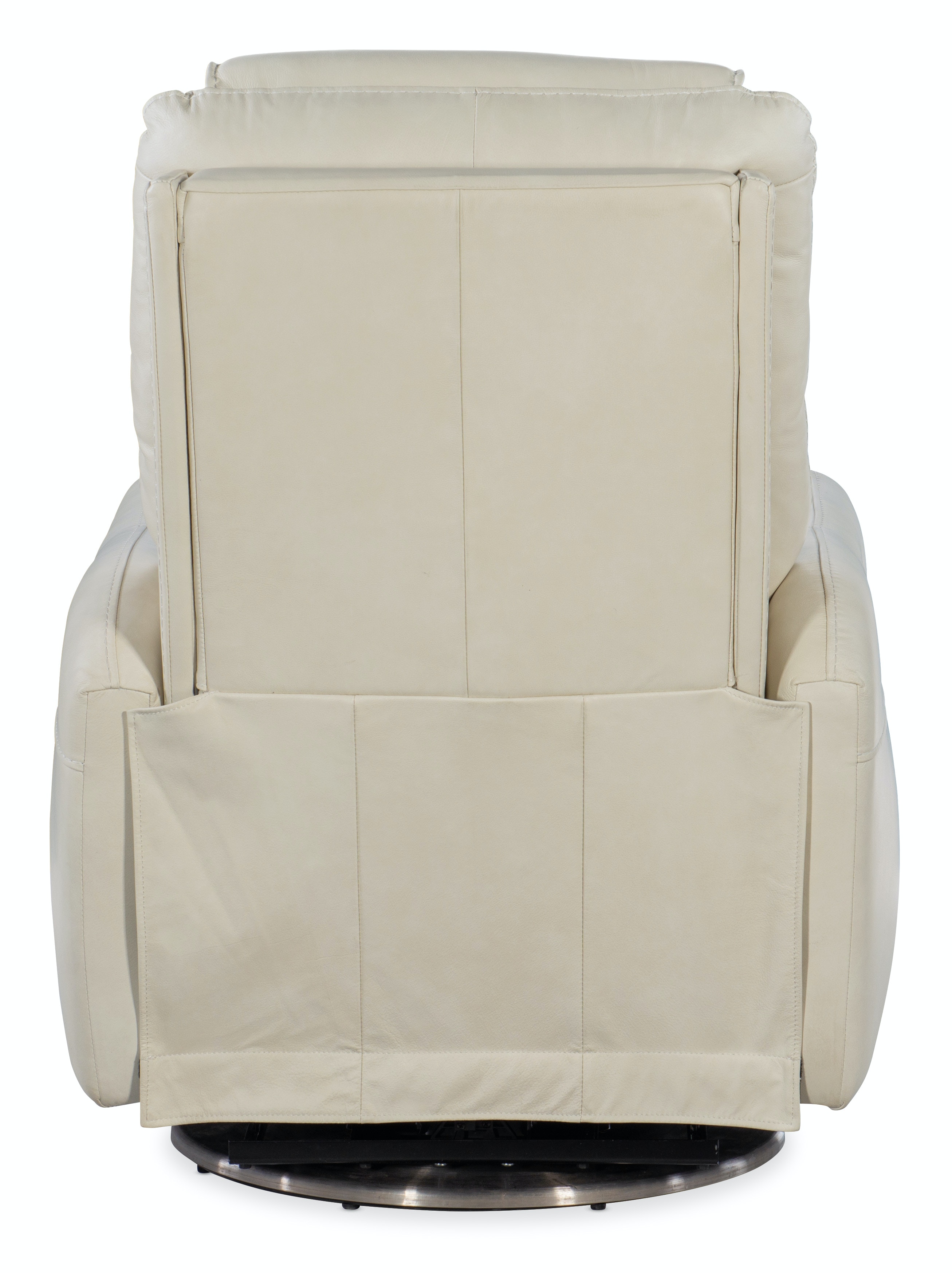 Кресло вращающееся реклайнер Steffen Power Headrest