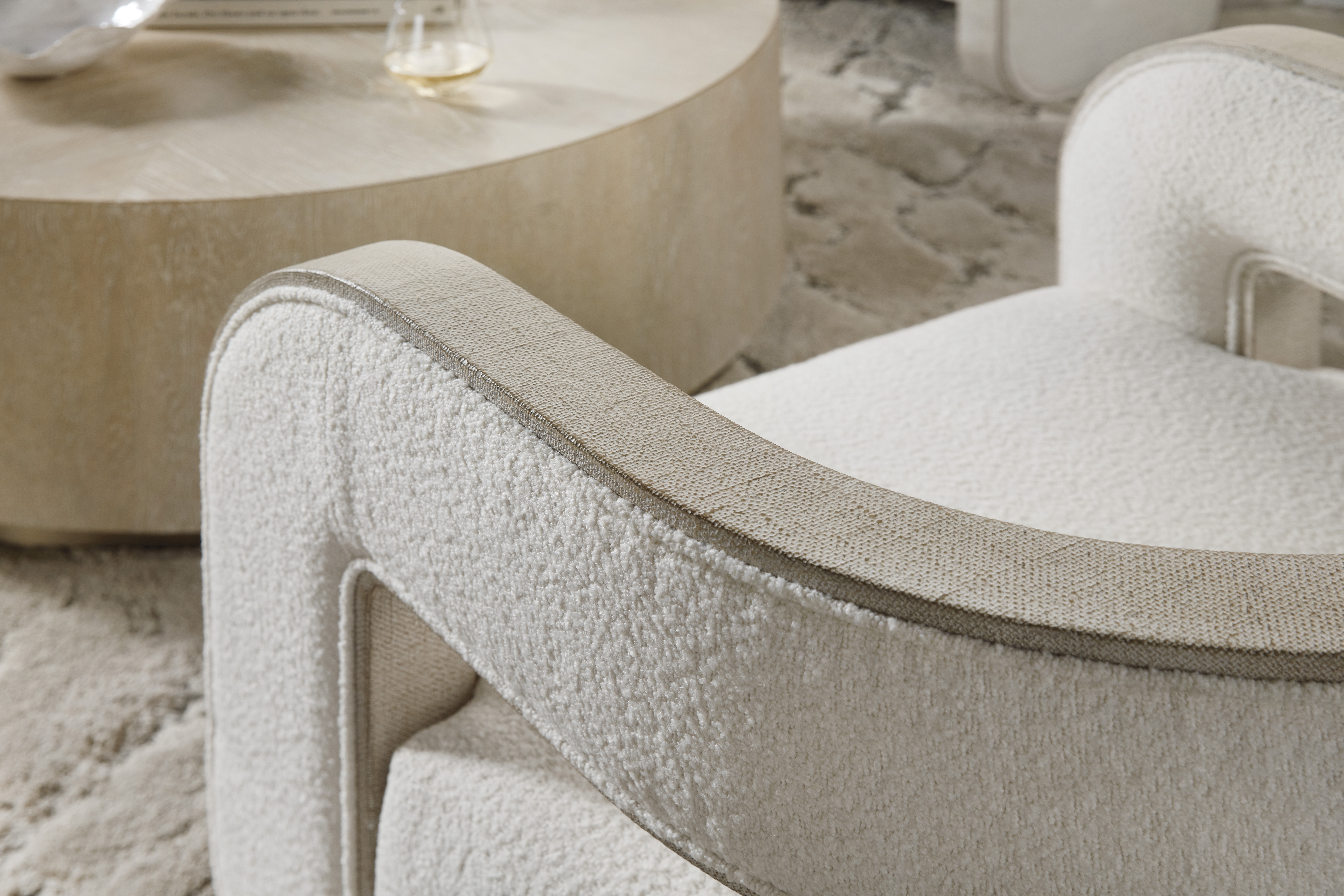 Кресло Cascade