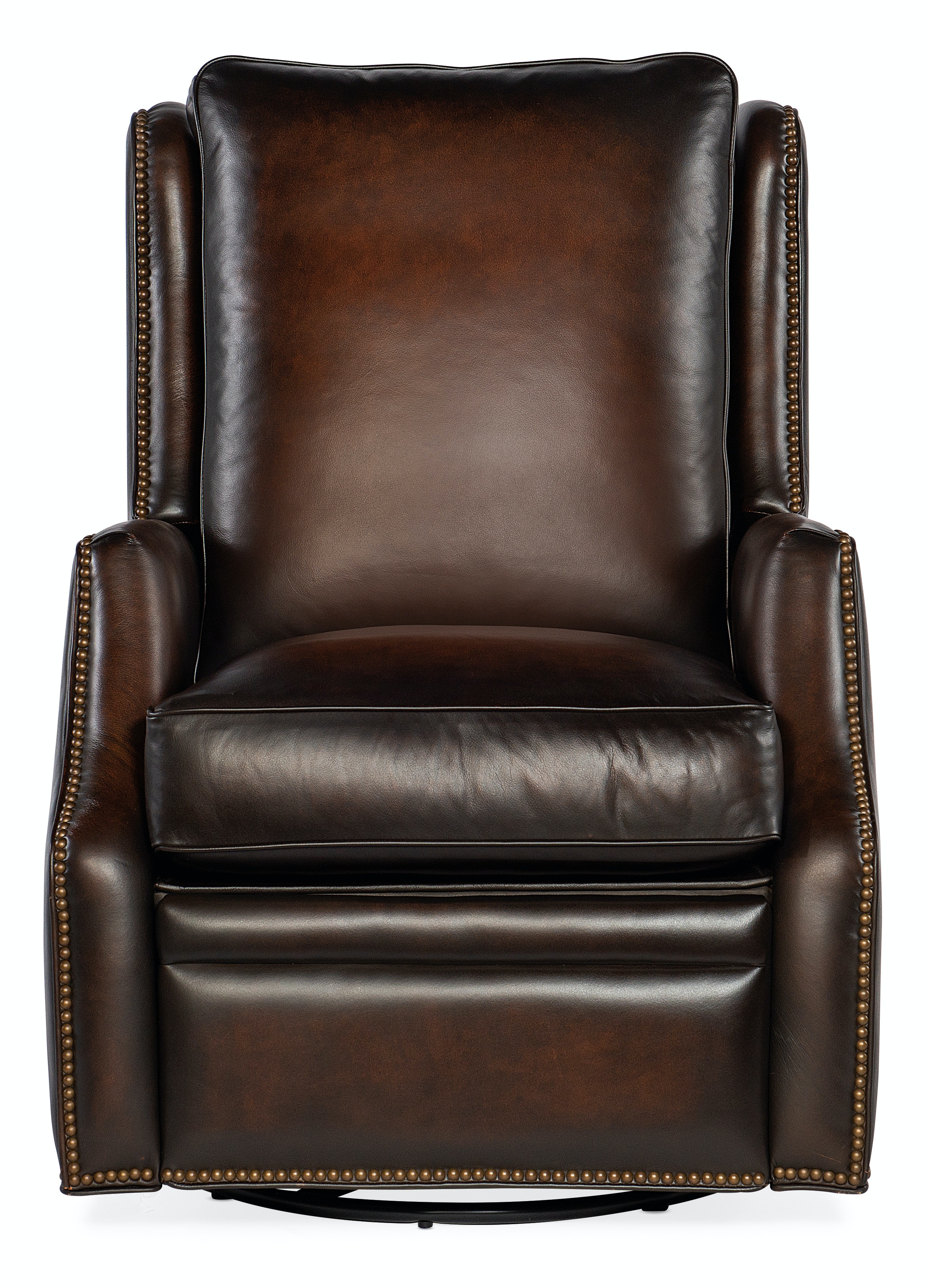 Кресло вращающееся реклайнер Kerley