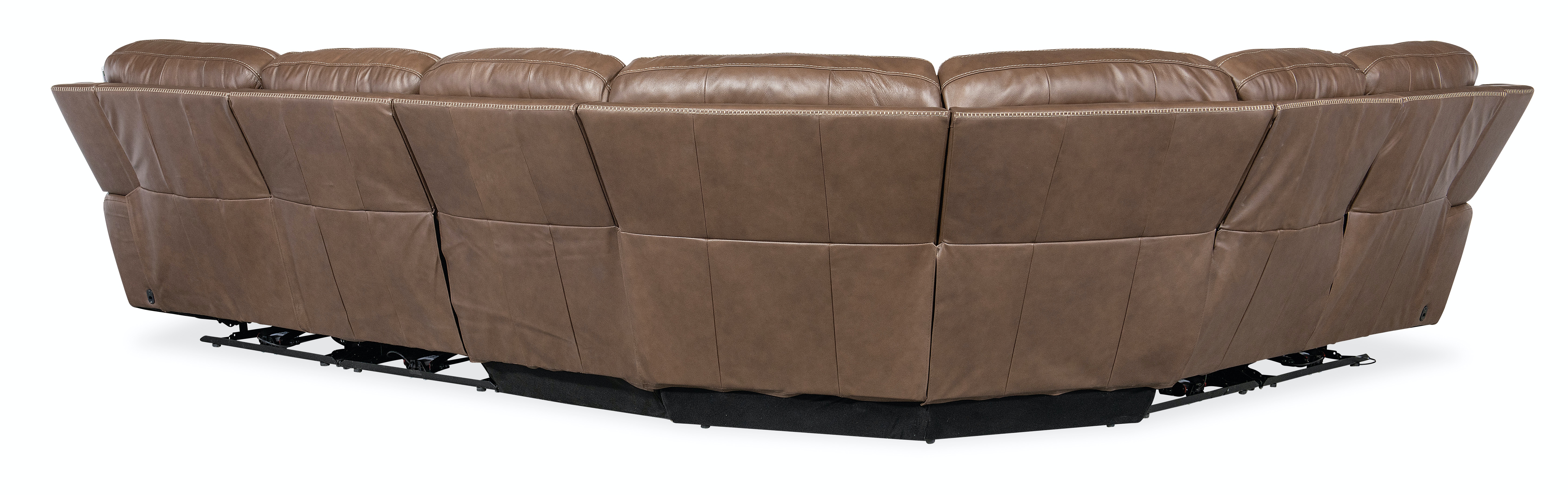 Диван реклайнер модульный Torres 6 Piece Sectional