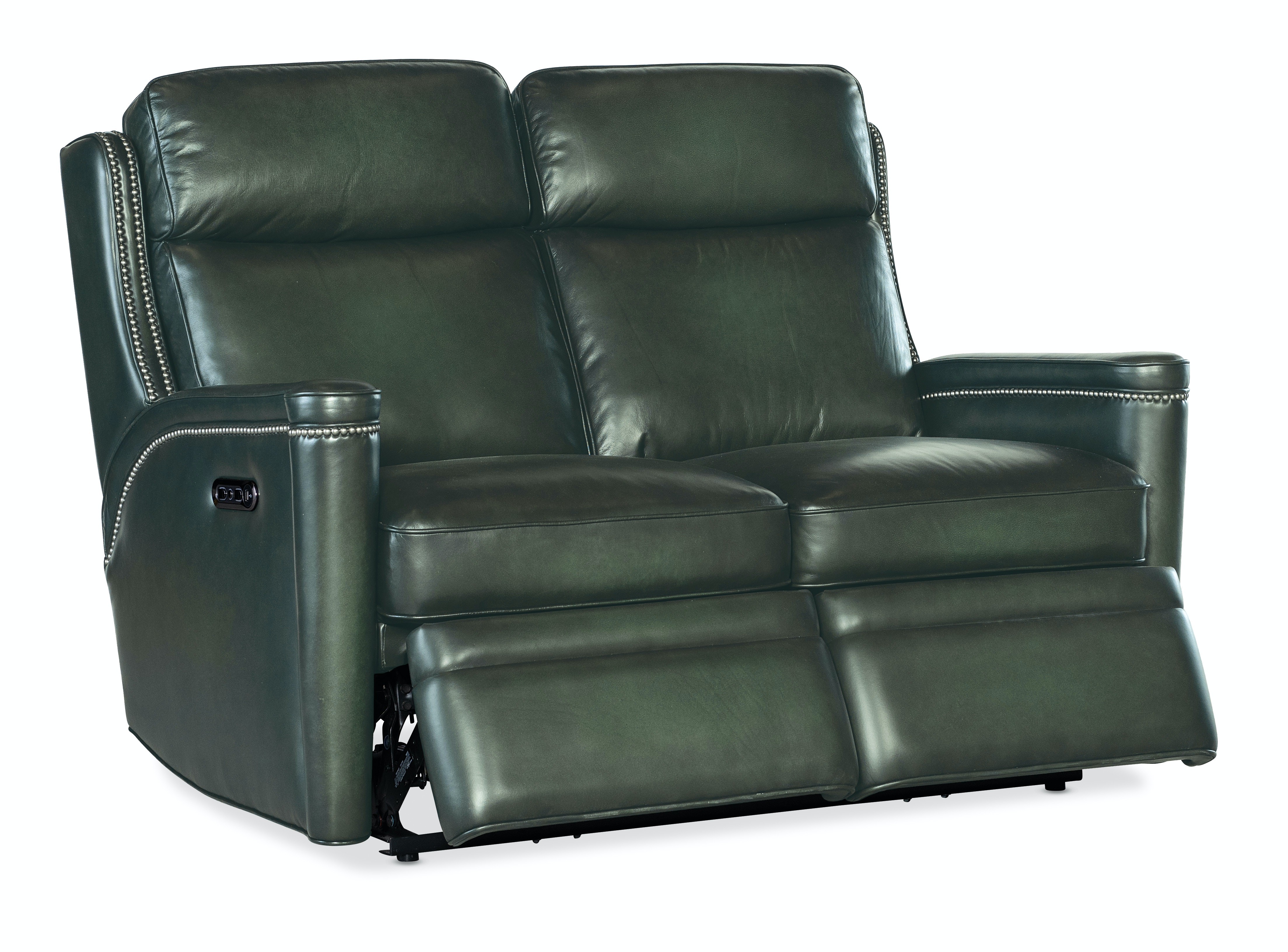 Диван реклайнер Hamilton Power Loveseat w/Power Headrest