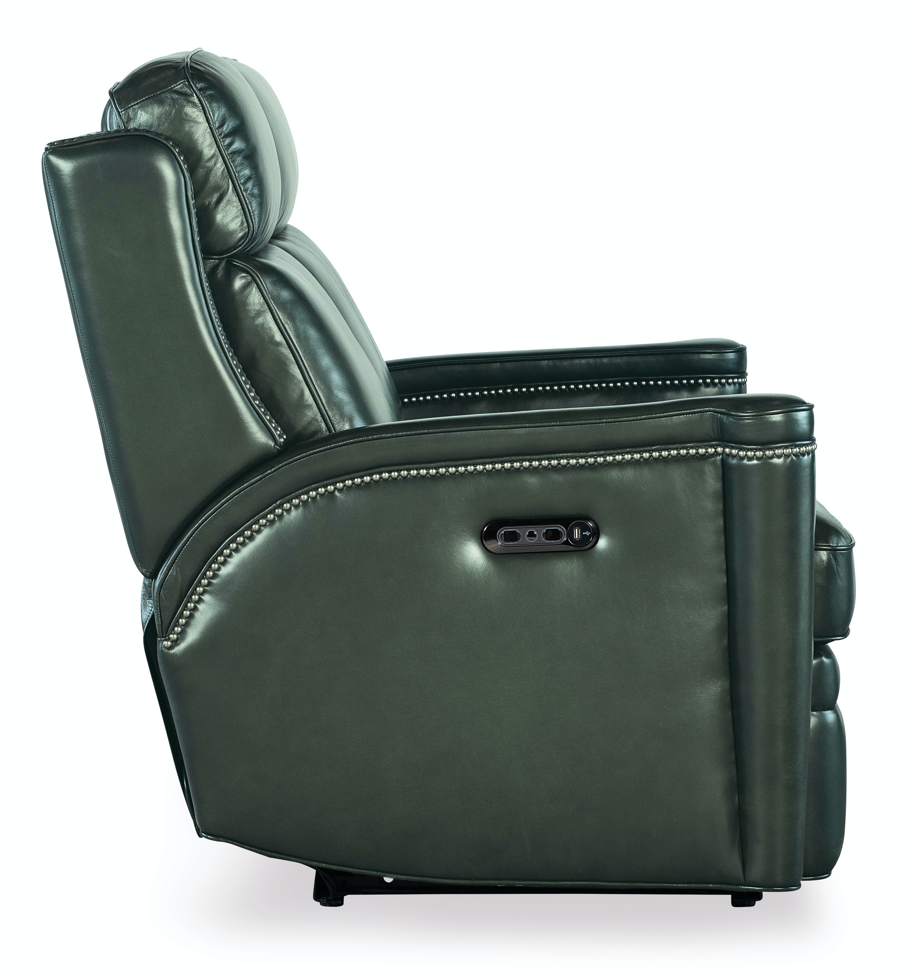 Диван реклайнер Hamilton Power Loveseat w/Power Headrest