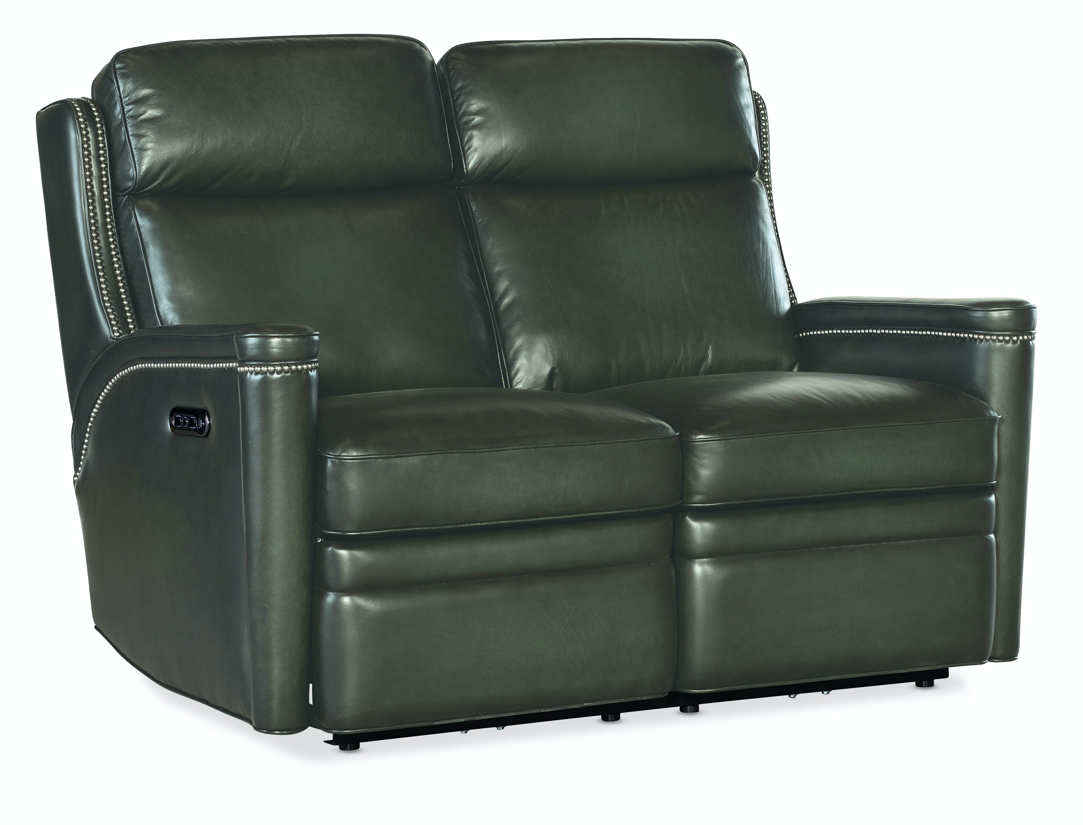 Диван реклайнер Hamilton Power Loveseat w/Power Headrest