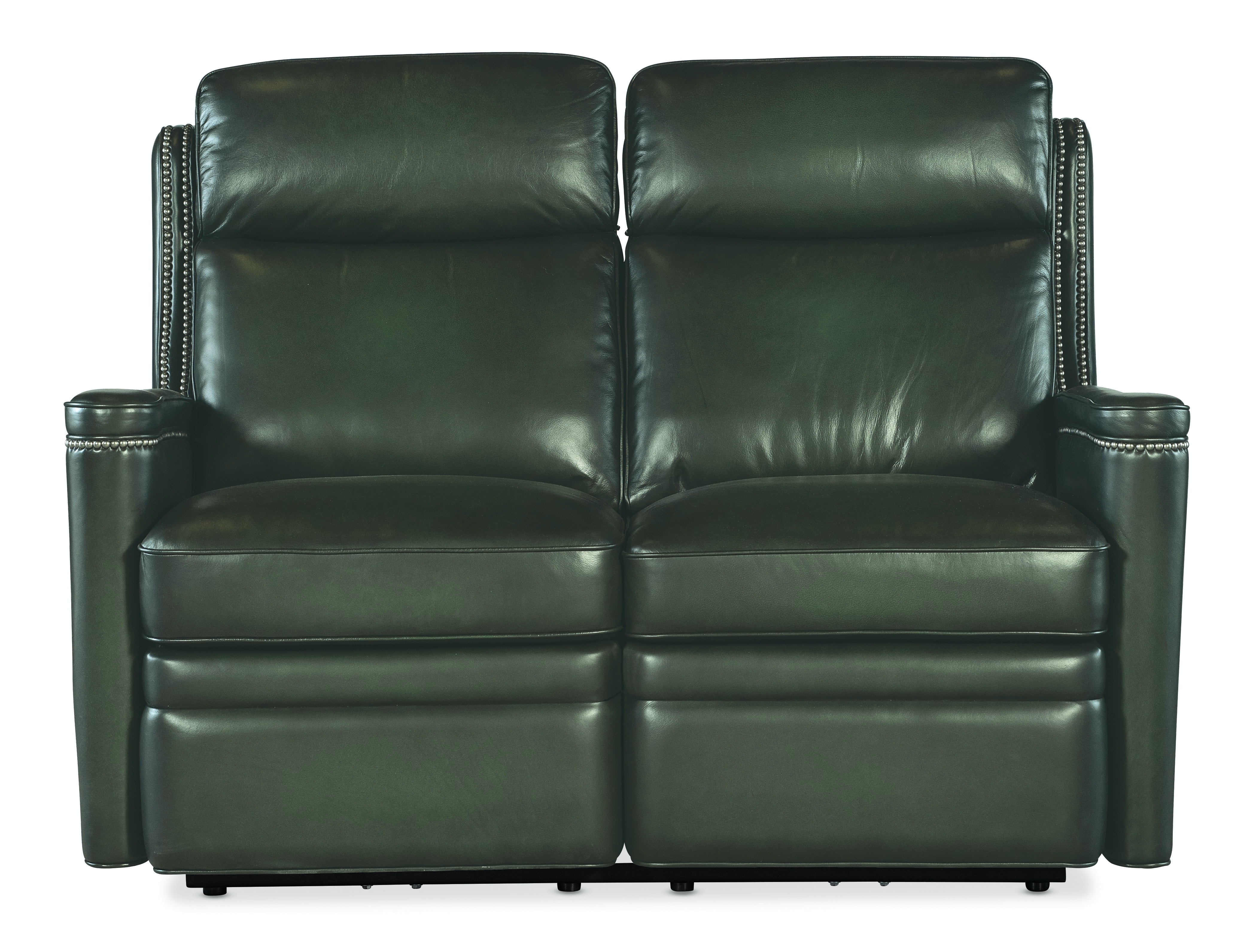 Диван реклайнер Hamilton Power Loveseat w/Power Headrest