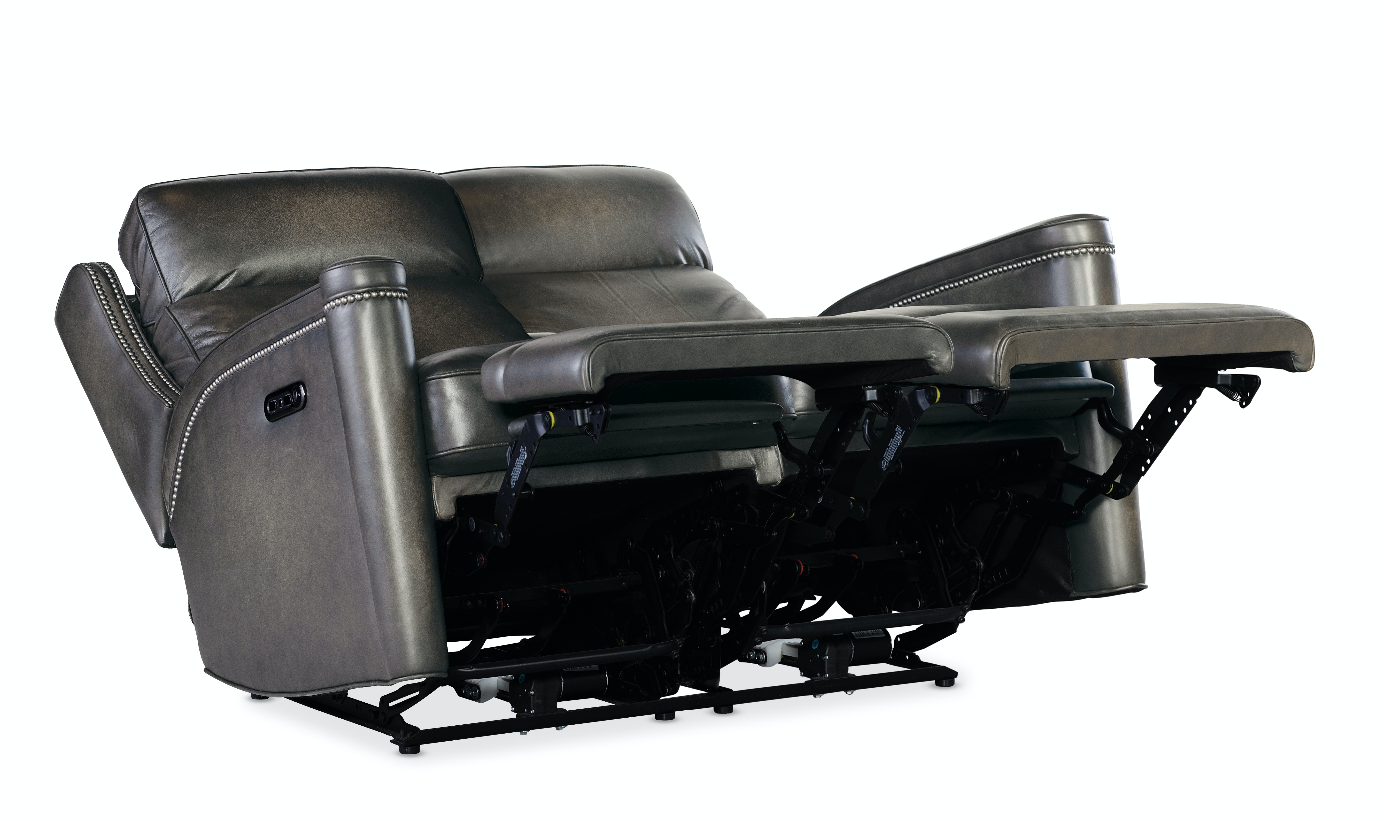 Диван реклайнер Hamilton Power Loveseat w/Power Headrest
