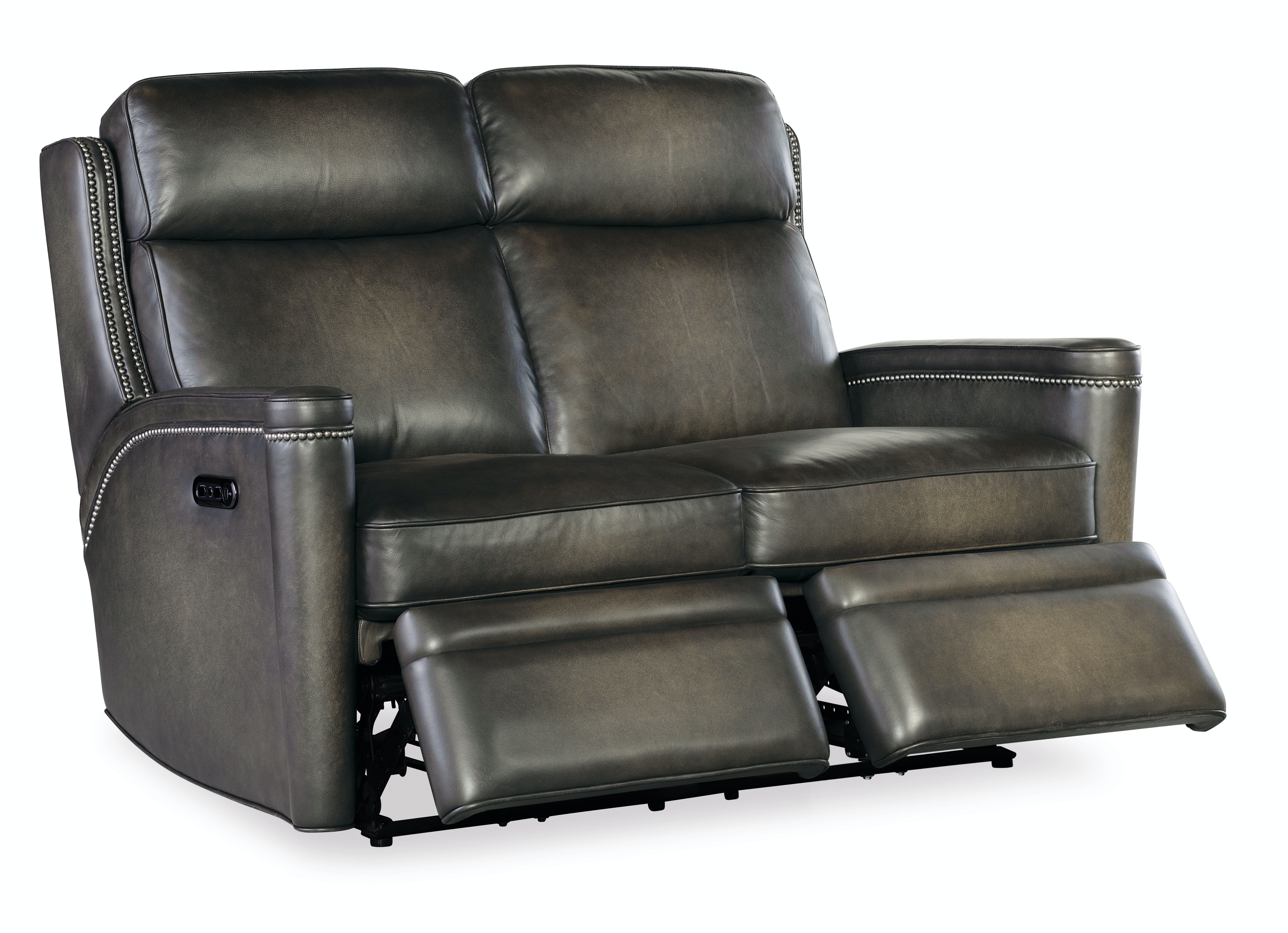 Диван реклайнер Hamilton Power Loveseat w/Power Headrest