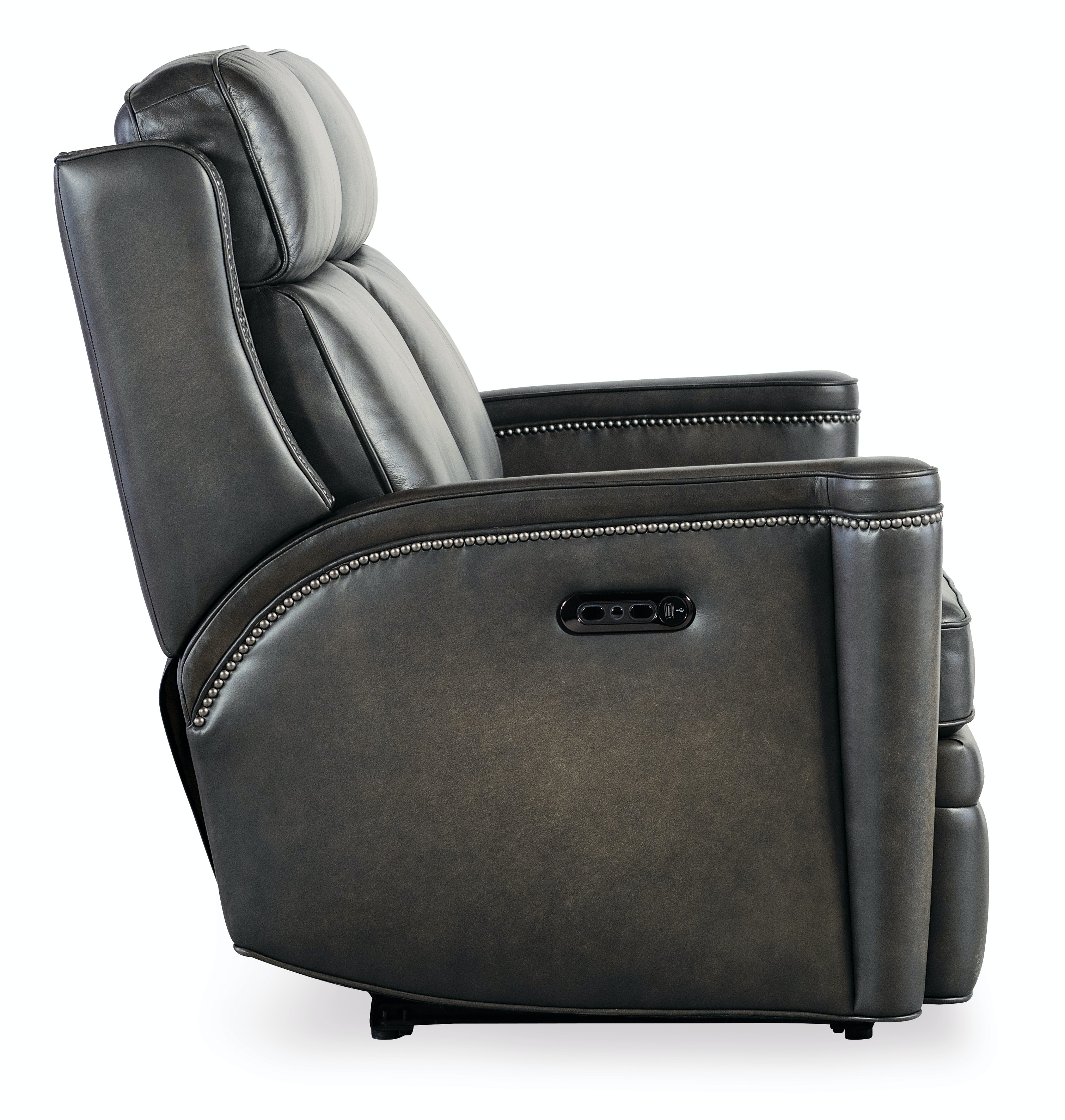 Диван реклайнер Hamilton Power Loveseat w/Power Headrest