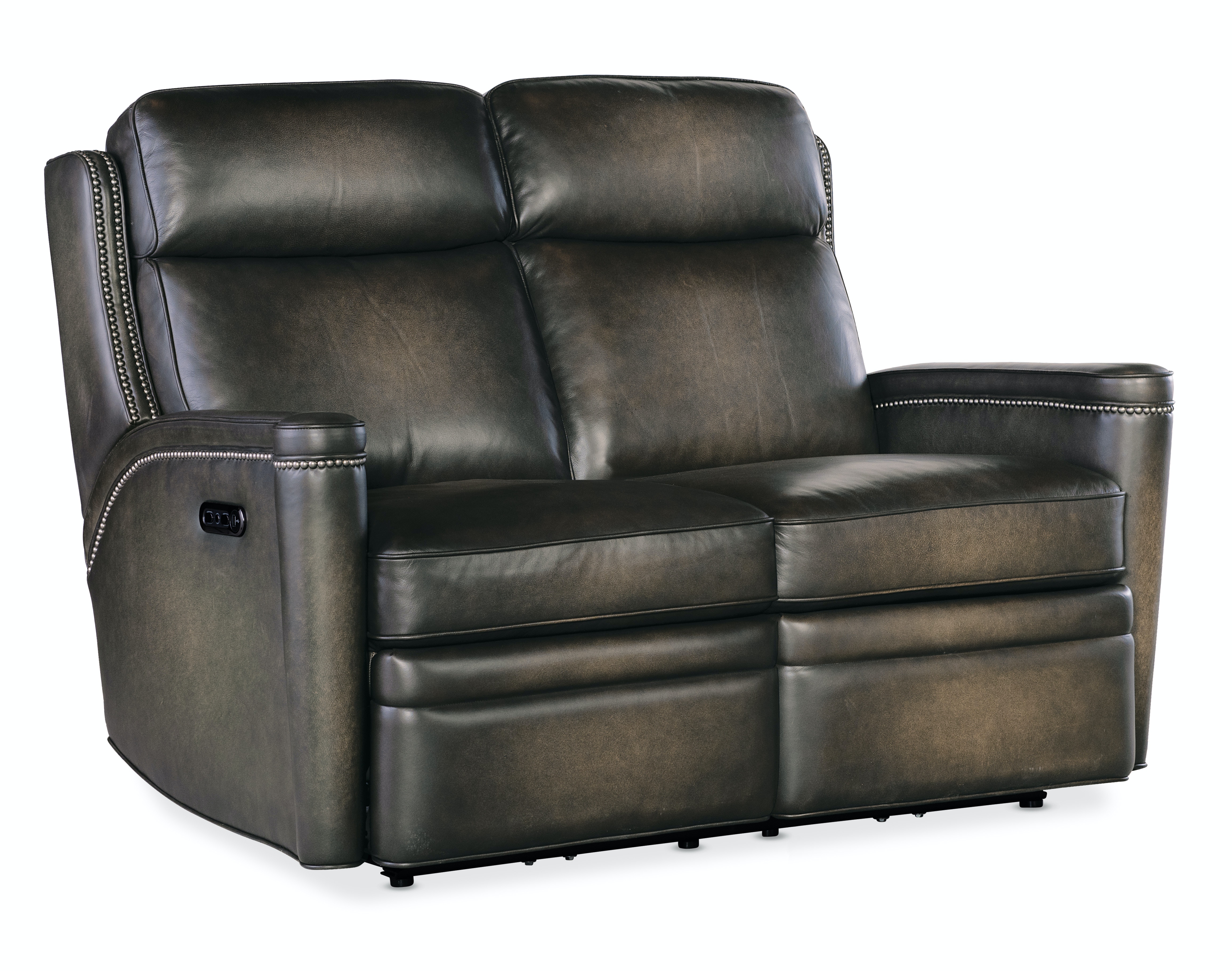 Диван реклайнер Hamilton Power Loveseat w/Power Headrest