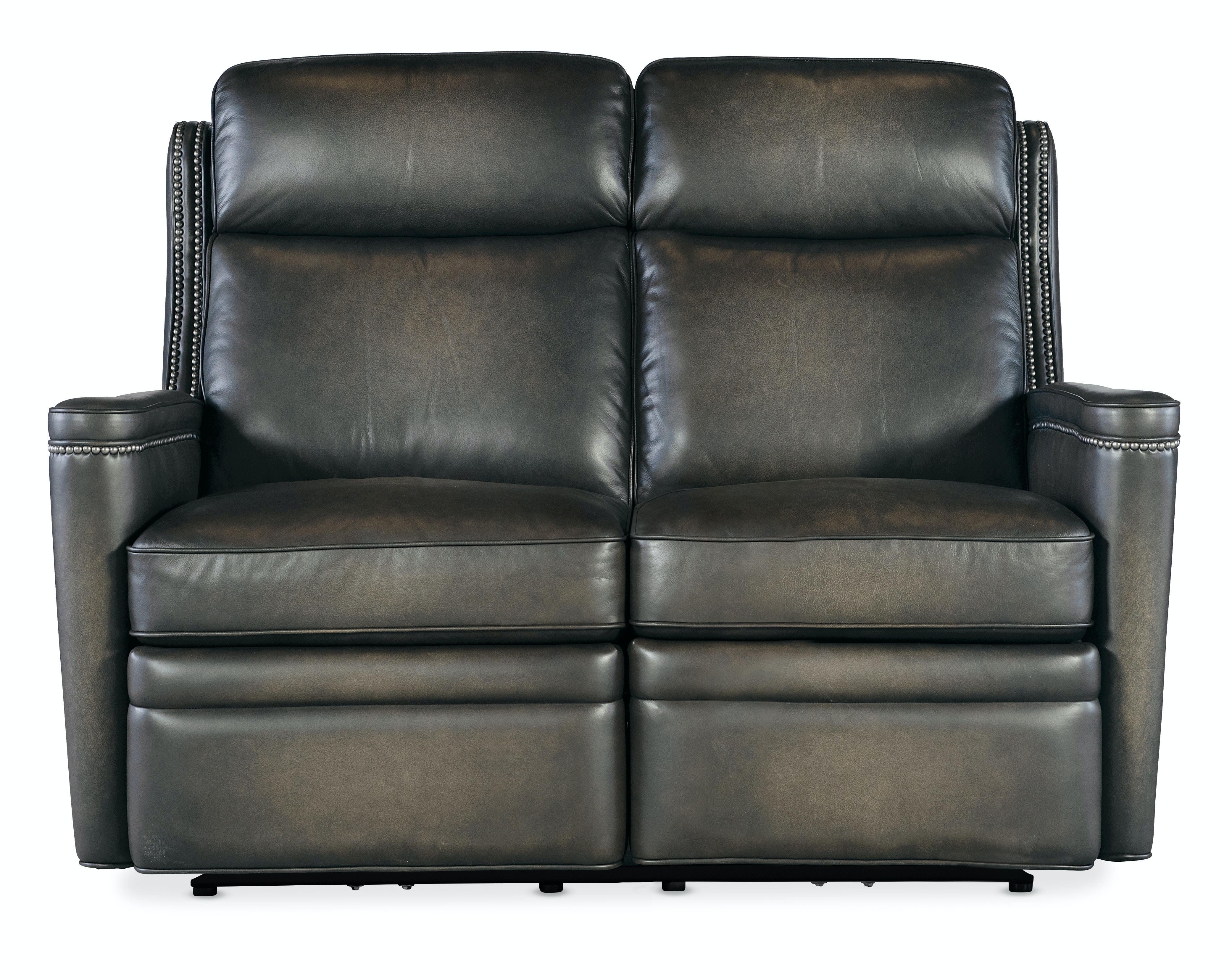 Диван реклайнер Hamilton Power Loveseat w/Power Headrest
