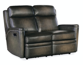 Диван реклайнер Hamilton Power Loveseat w/Power Headrest
