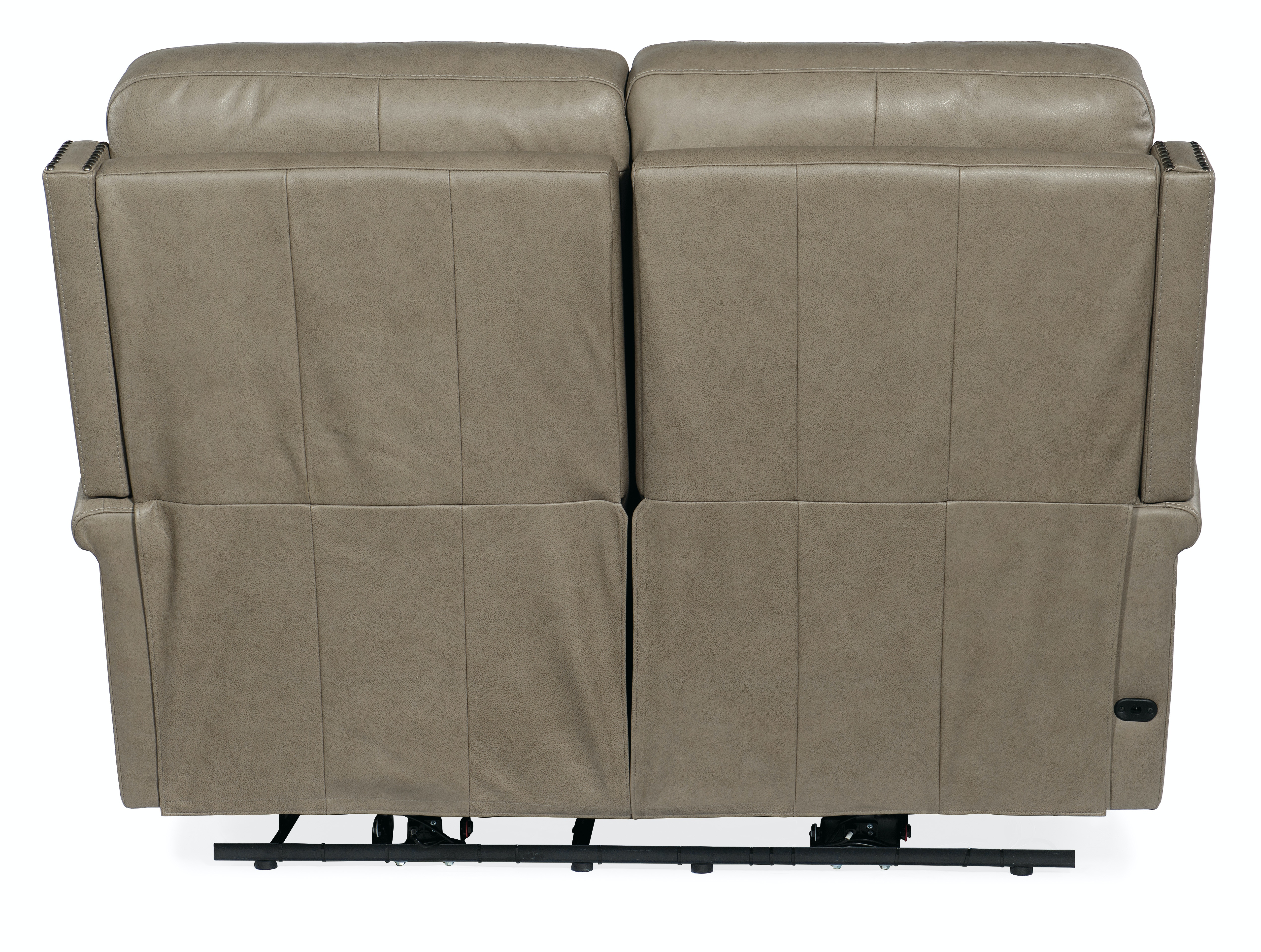 Диван реклайнер Vaughn Zero Gravity Loveseat with Power Headrest