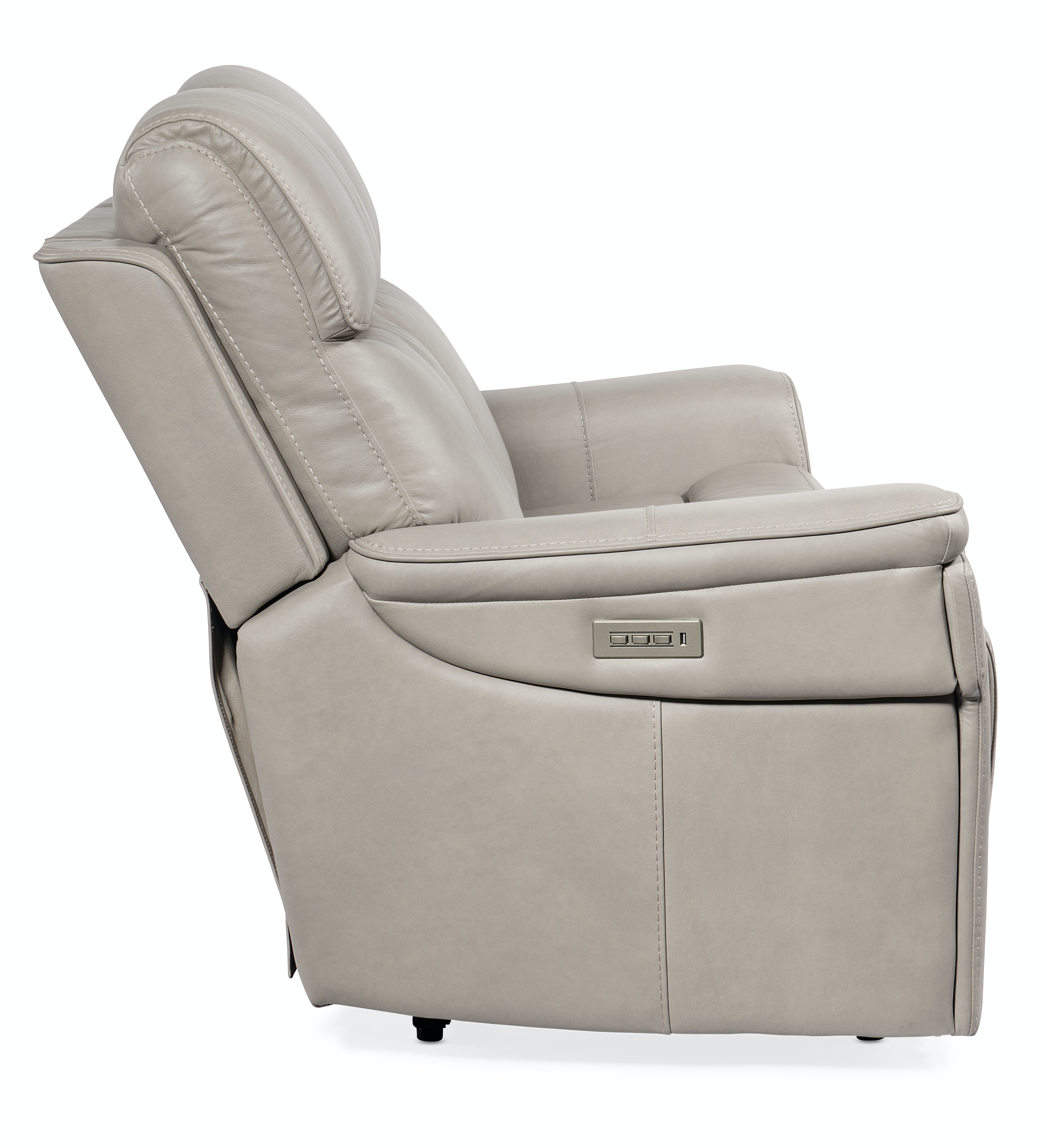 Диван реклайнер Lyra Zero Gravity Power Loveseat w/Power Headrest