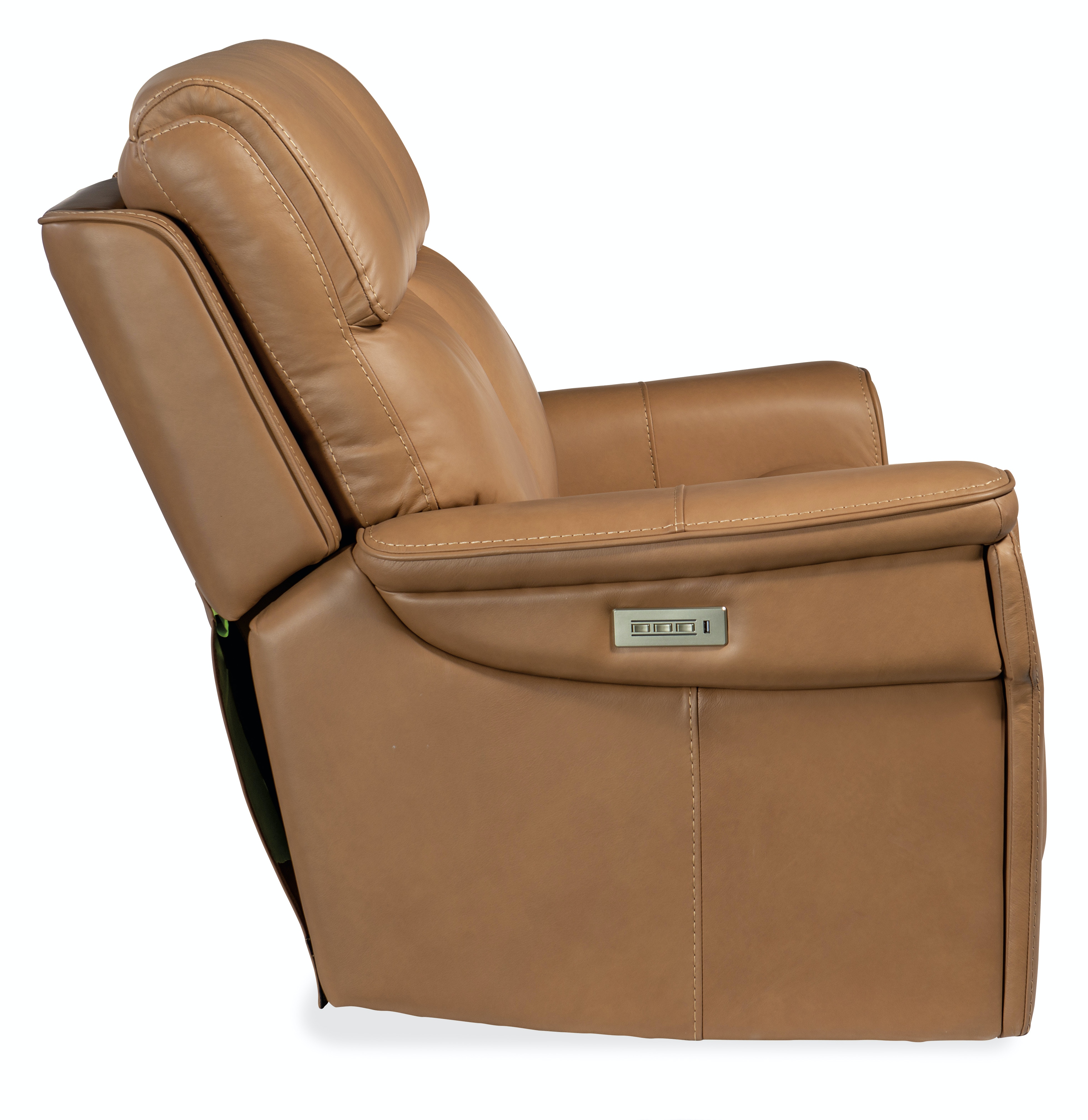 Диван реклайнер Lyra Zero Gravity Power Loveseat with Power Headrest