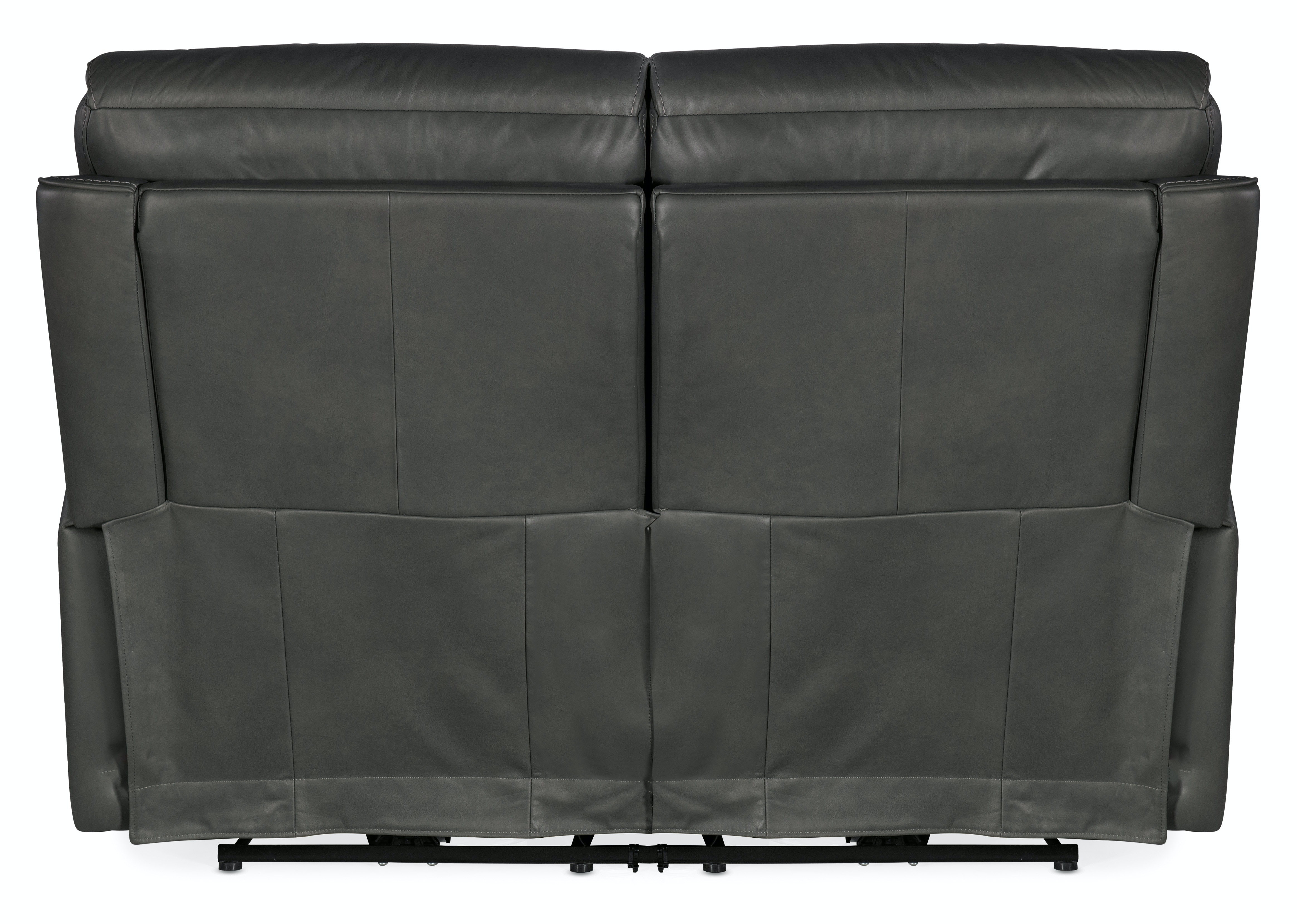 Диван реклайнер Lyra Zero Gravity Power Loveseat with Power Headrest