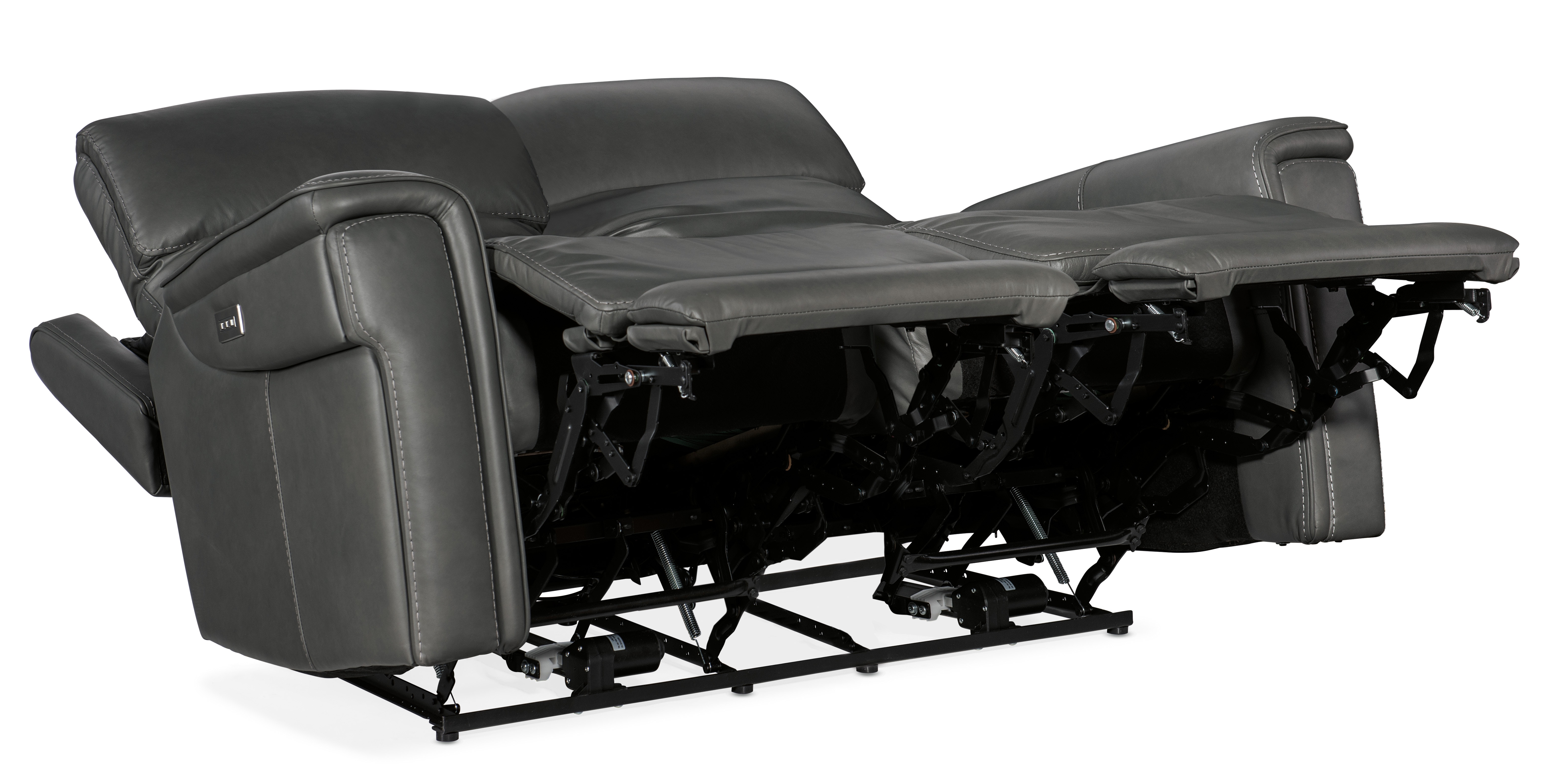 Диван реклайнер Lyra Zero Gravity Power Loveseat with Power Headrest