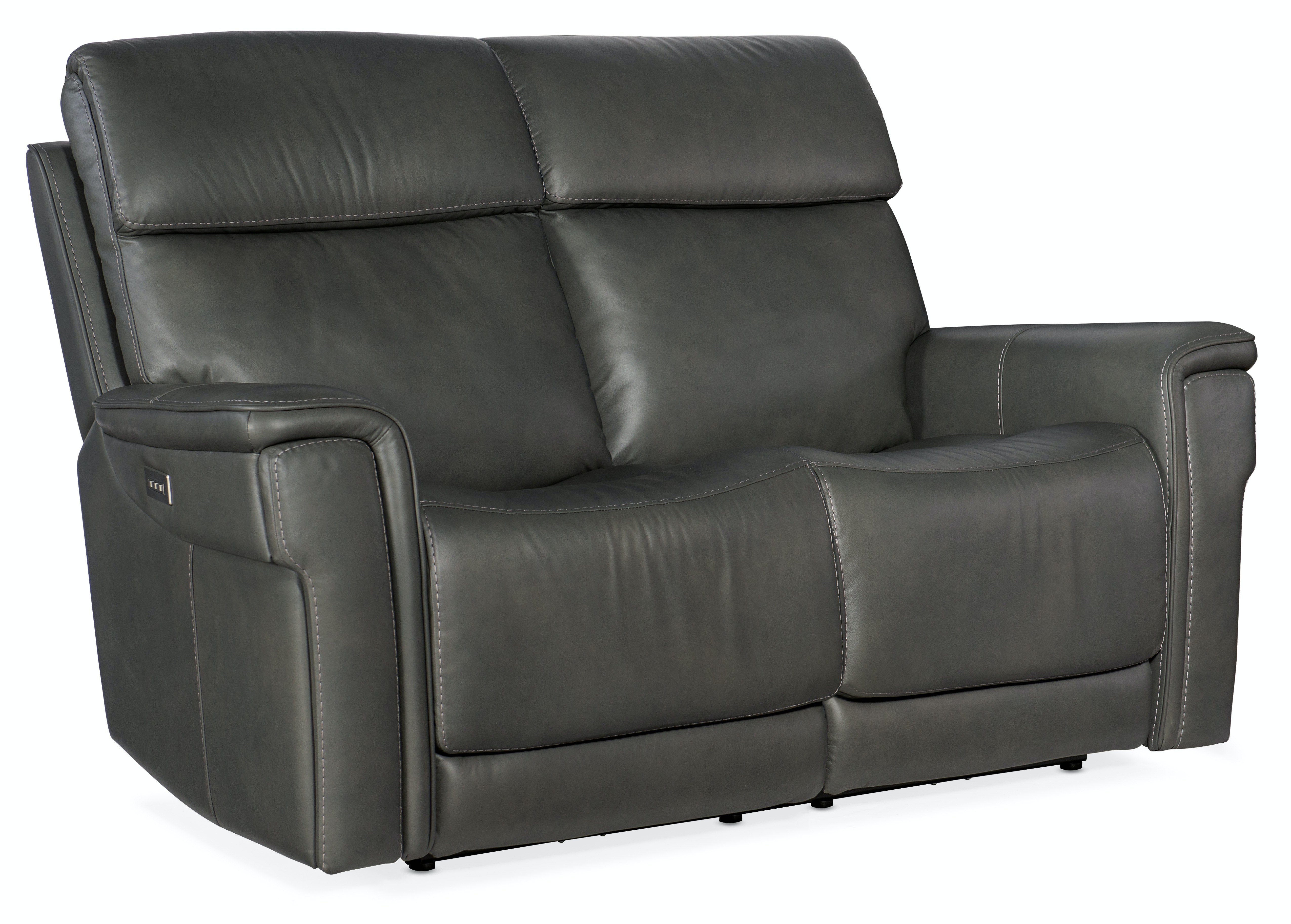 Диван реклайнер Lyra Zero Gravity Power Loveseat with Power Headrest