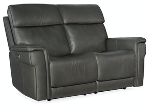 Диван реклайнер Lyra Zero Gravity Power Loveseat with Power Headrest