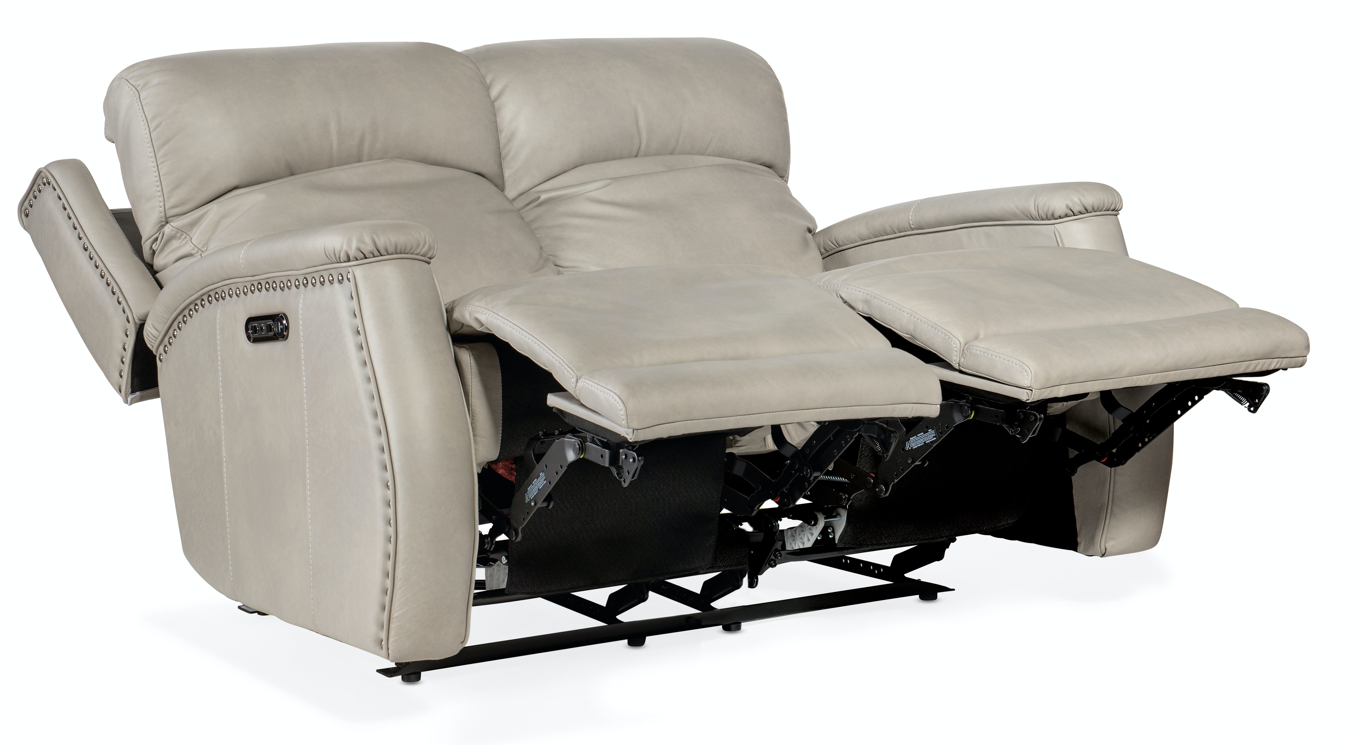 Диван реклайнер Rhea Zero Gravity Power Recline Loveseat with Power Headrest