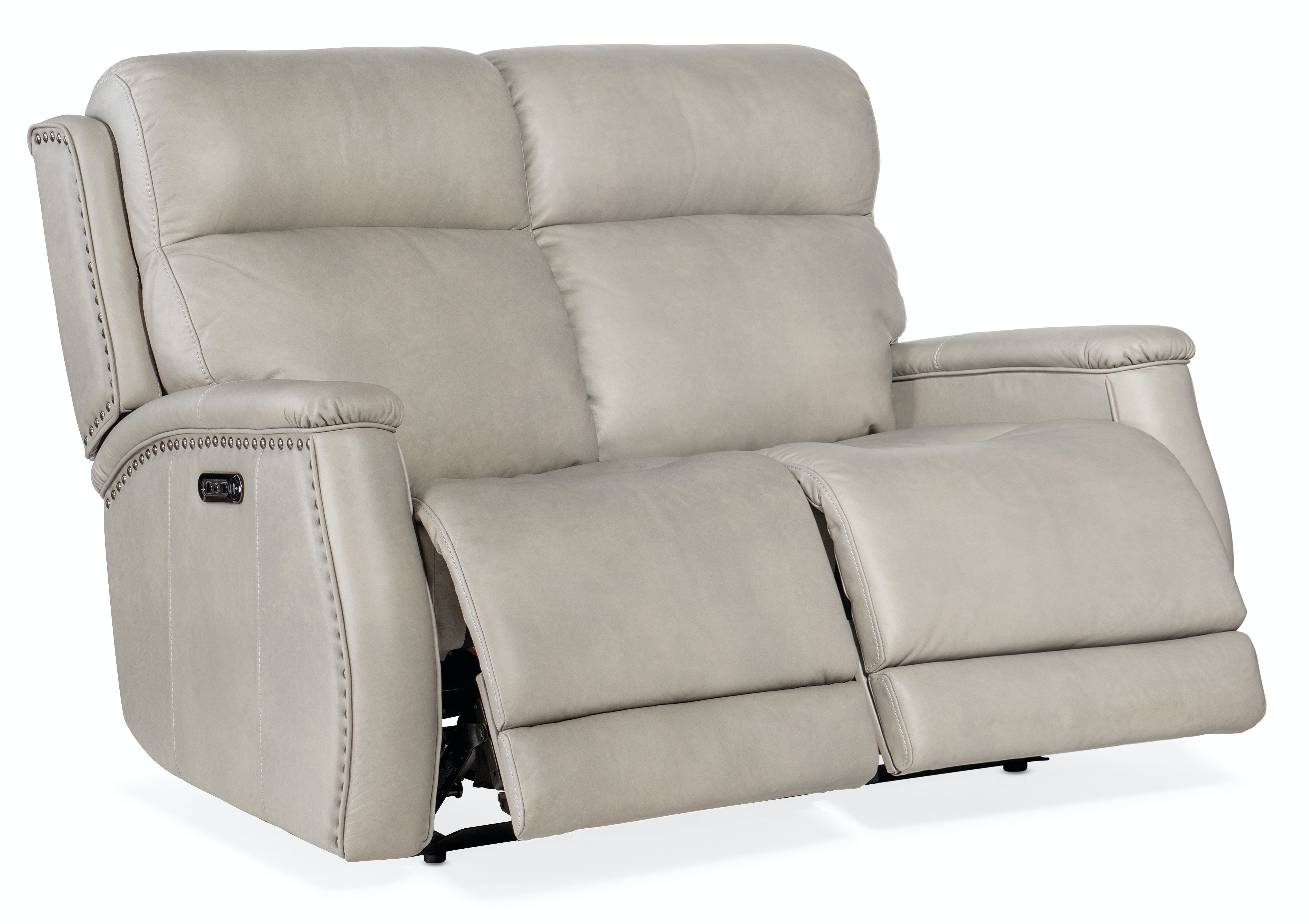 Диван реклайнер Rhea Zero Gravity Power Recline Loveseat with Power Headrest