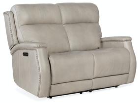 Диван реклайнер Rhea Zero Gravity Power Recline Loveseat with Power Headrest