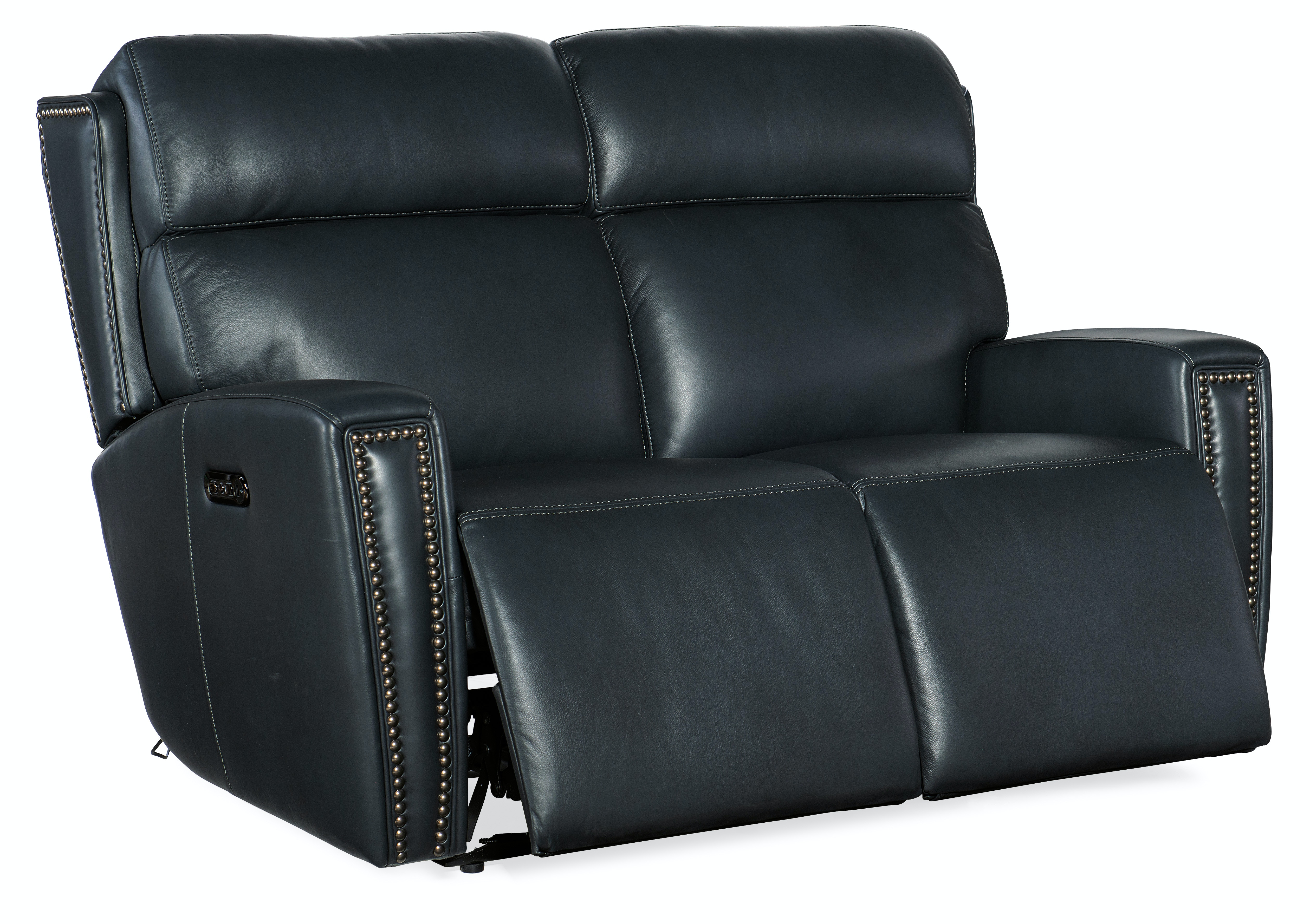 Диван реклайнер Ruthe Zero Gravity Power Recline Loveseat with Power Headrest