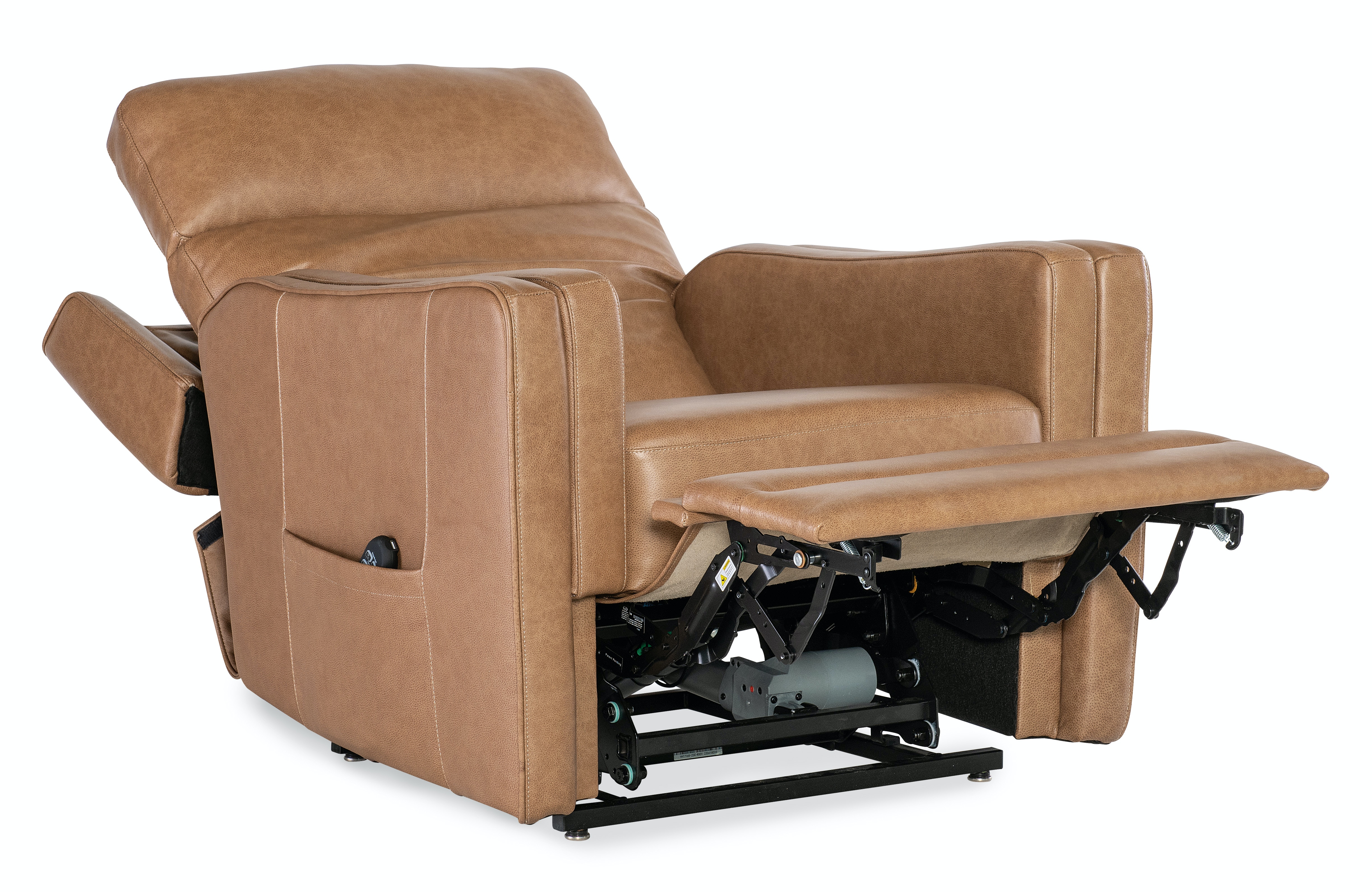 Кресло реклайнер Thyme Power Recliner w/ PWR Headrest, Lumbar, and Lift