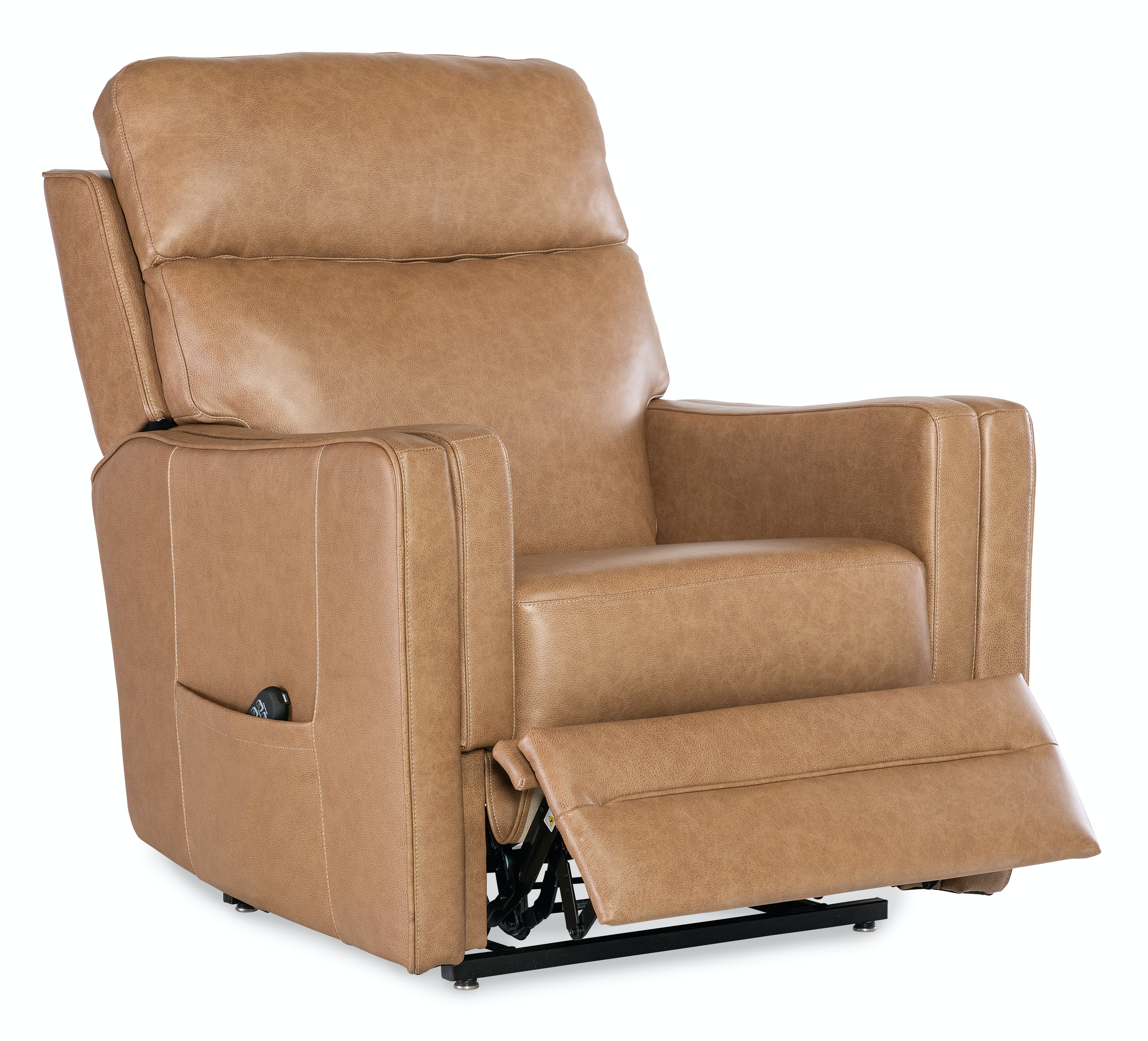 Кресло реклайнер Thyme Power Recliner w/ PWR Headrest, Lumbar, and Lift