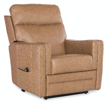 Кресло реклайнер Thyme Power Recliner w/ PWR Headrest, Lumbar, and Lift