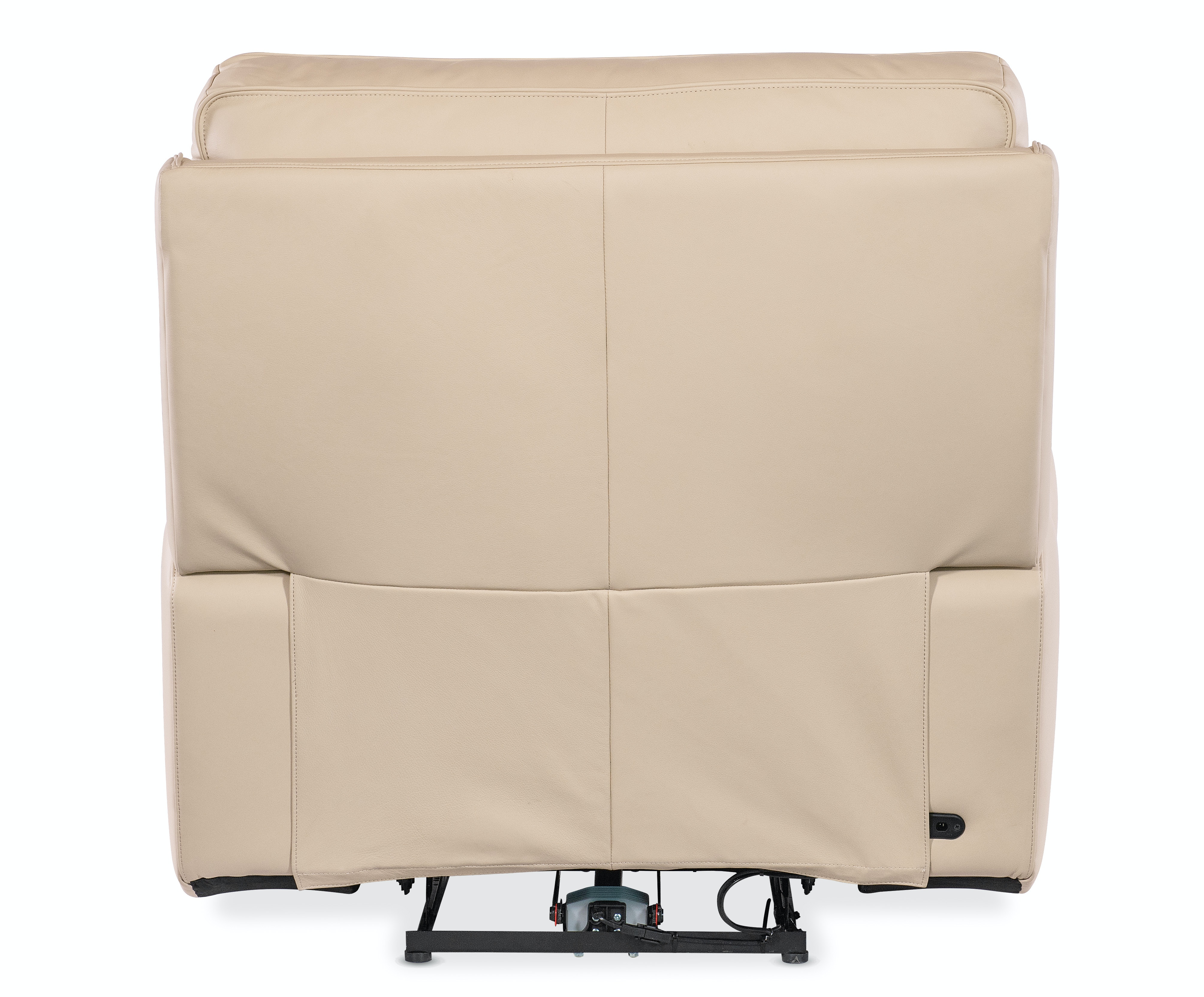 Кресло реклайнер Kramer Zero Gravity PWR Recliner w/ PWR Headrest