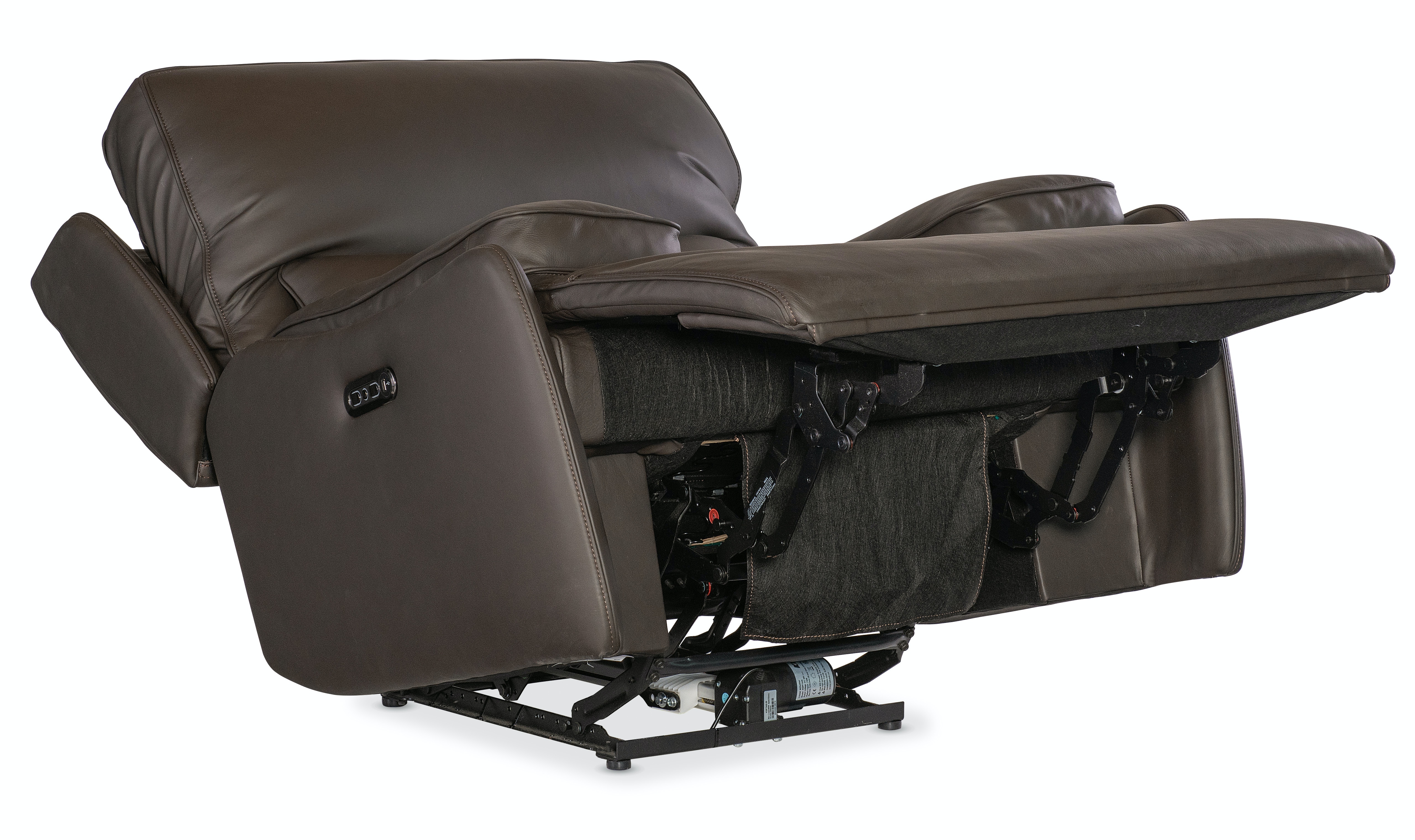 Кресло реклайнер Kramer Zero Gravity PWR Recliner w/ PWR Headrest