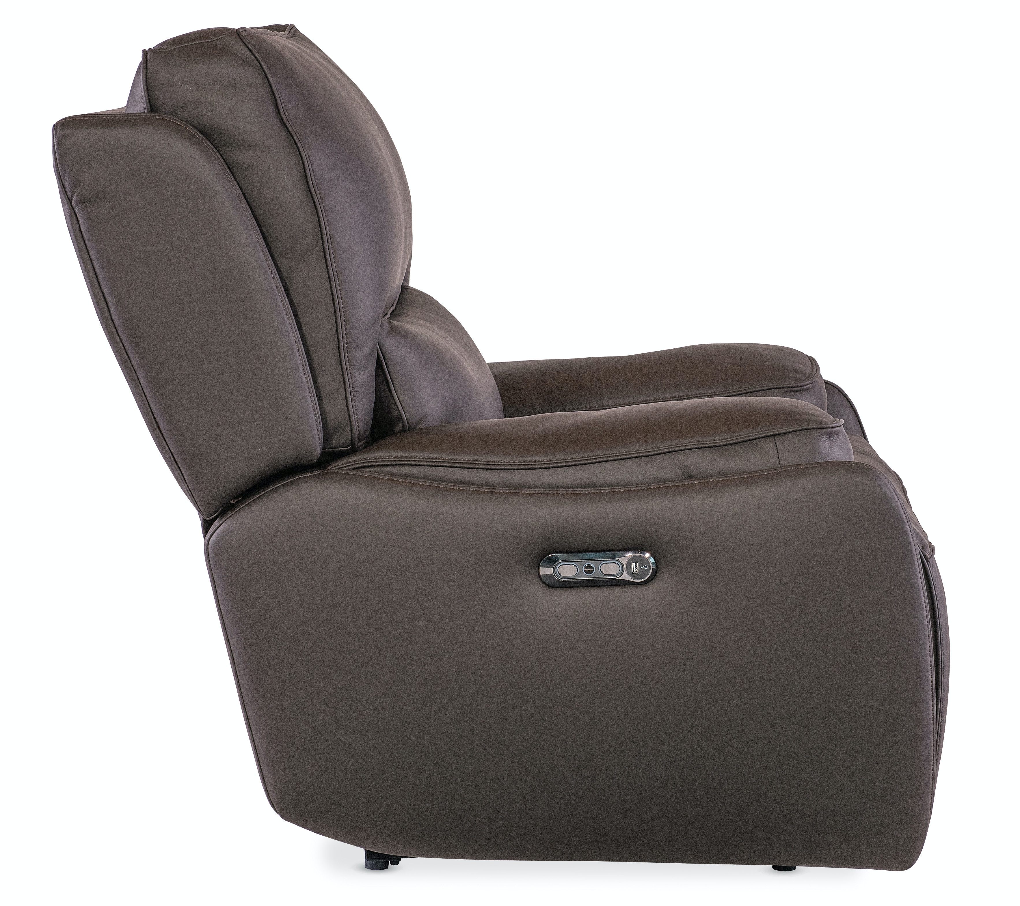 Кресло реклайнер Kramer Zero Gravity PWR Recliner w/ PWR Headrest