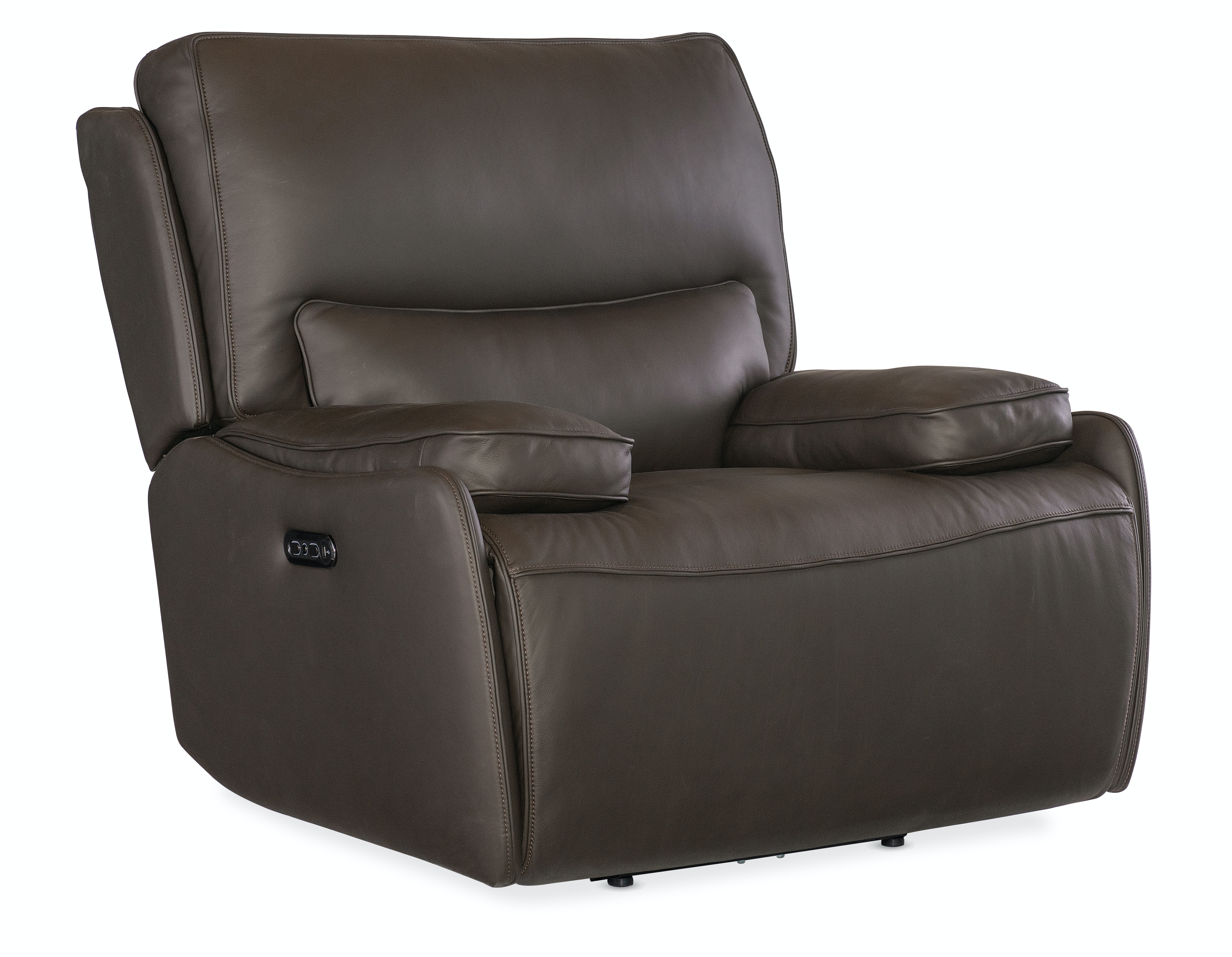 Кресло реклайнер Kramer Zero Gravity PWR Recliner w/ PWR Headrest