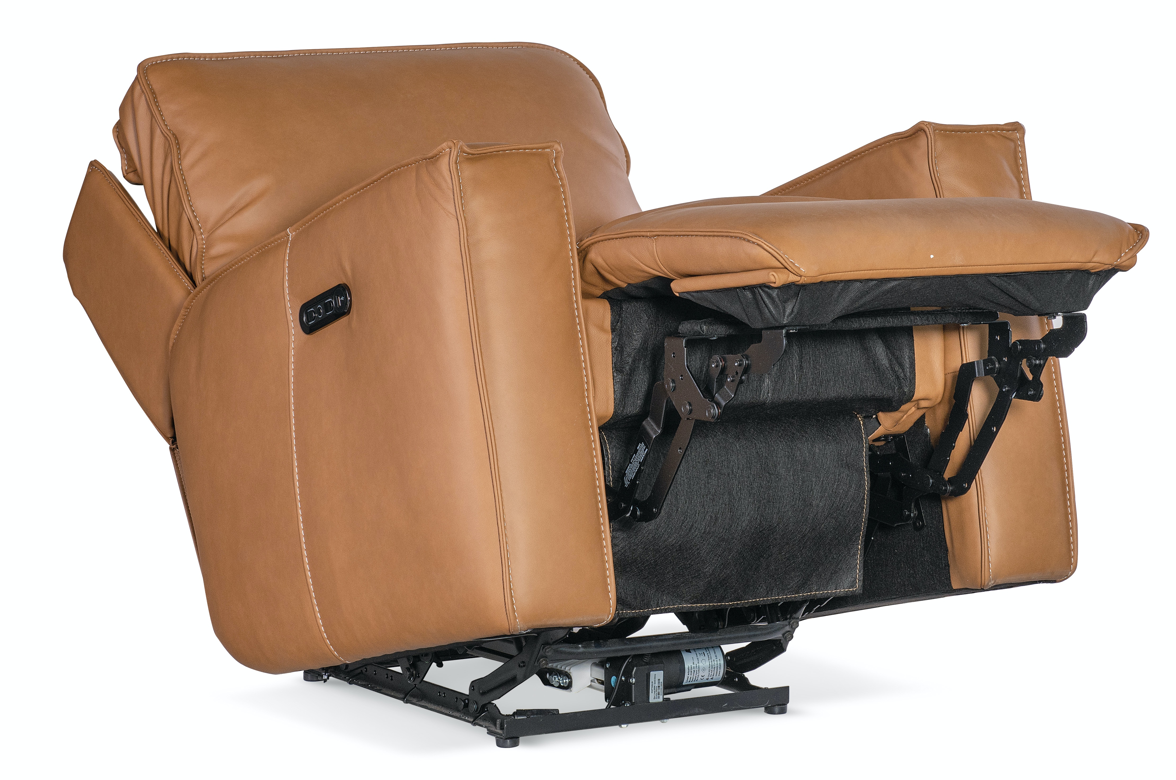 Кресло реклайнер Miles Zero Gravity PWR Recliner w/ PWR Headrest