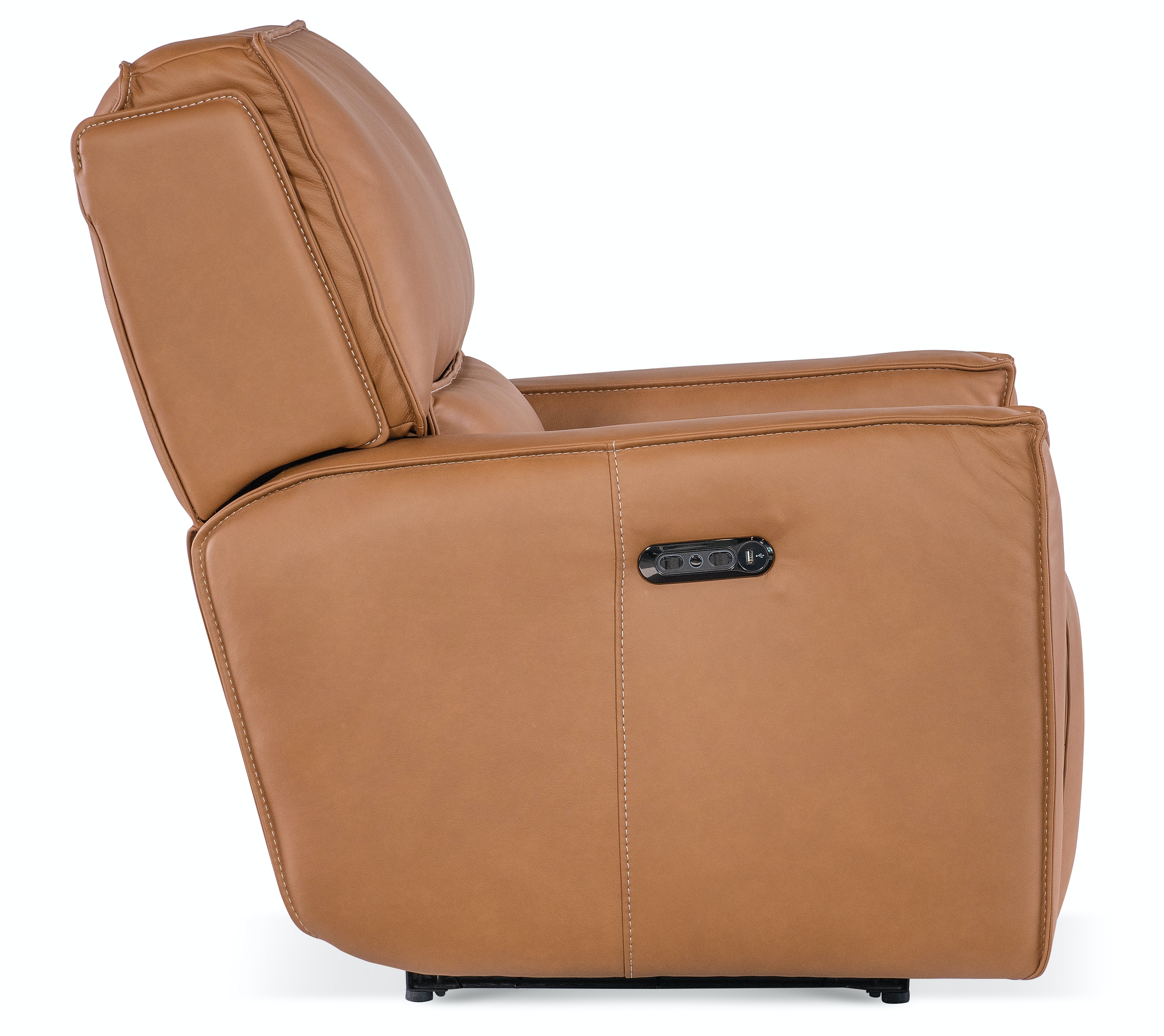 Кресло реклайнер Miles Zero Gravity PWR Recliner w/ PWR Headrest